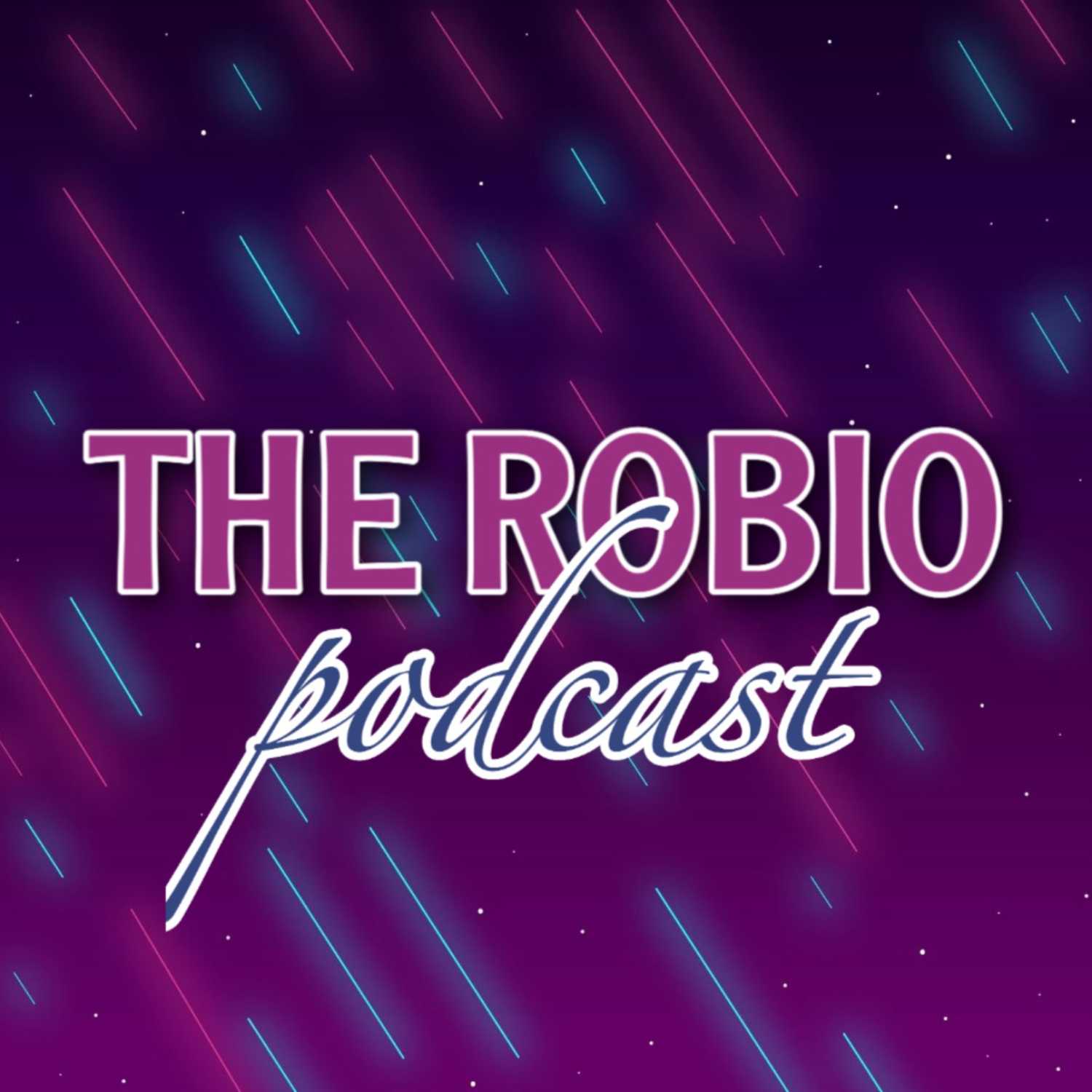 THE ROBIO PODCAST