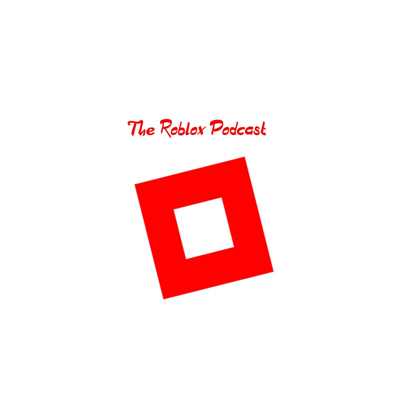 The Roblox Podcast