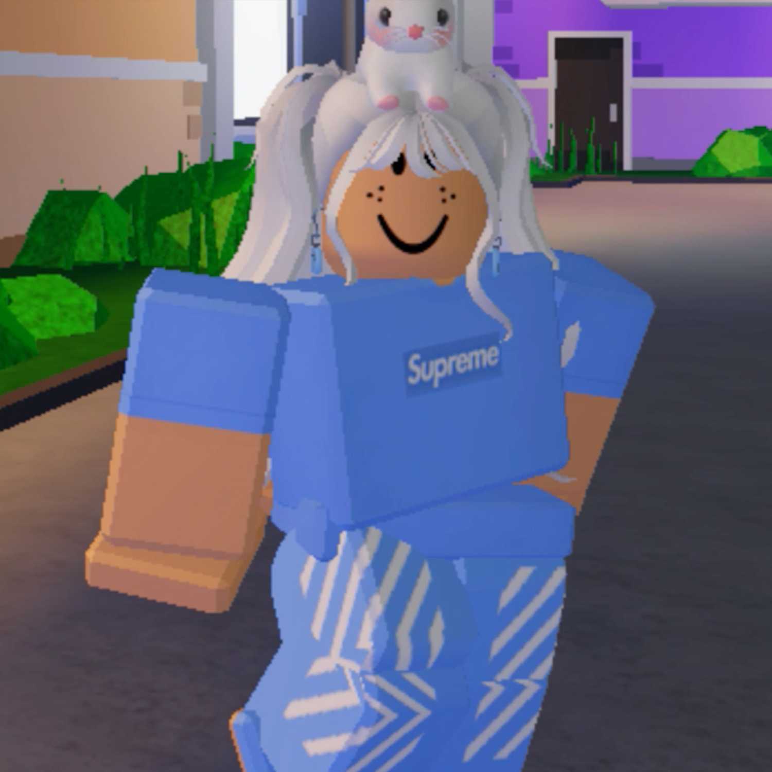 Roblox Stories