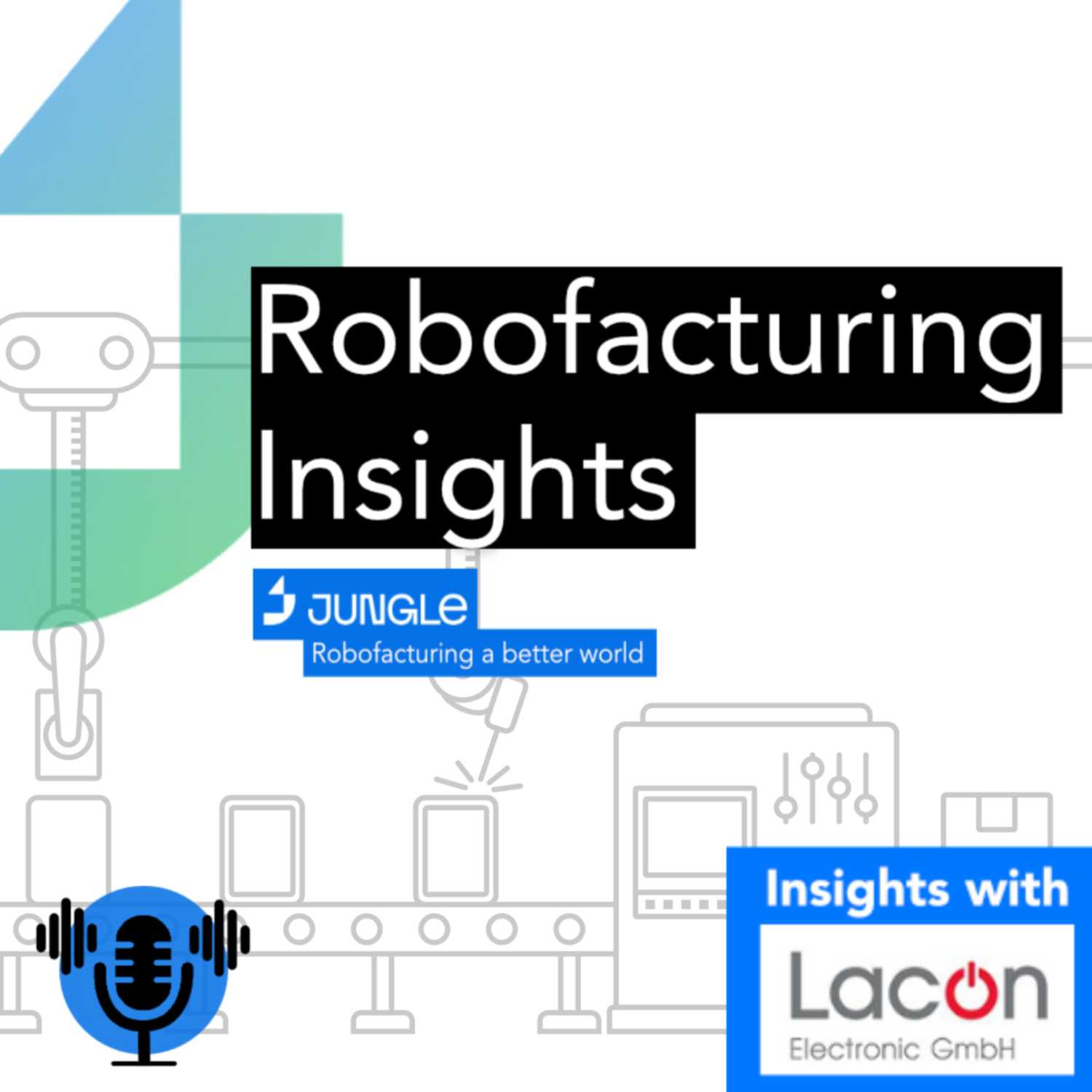 Robofacturing Insights 