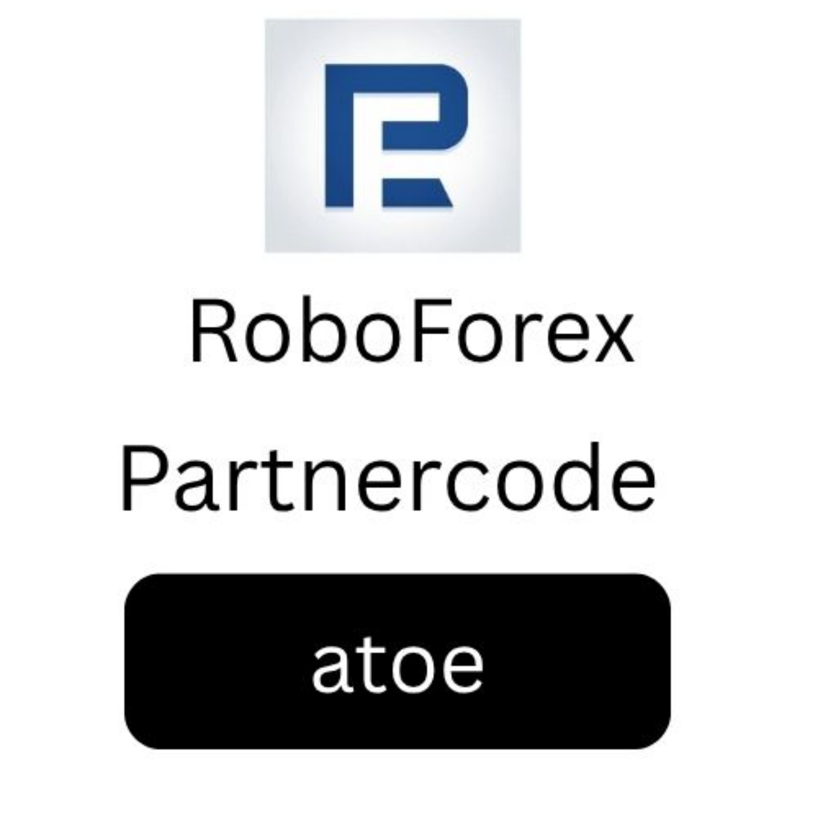 RoboForex Partnercode „atoe“ – Erhalten Sie 15 % Rabatt auf Handelsgebühren