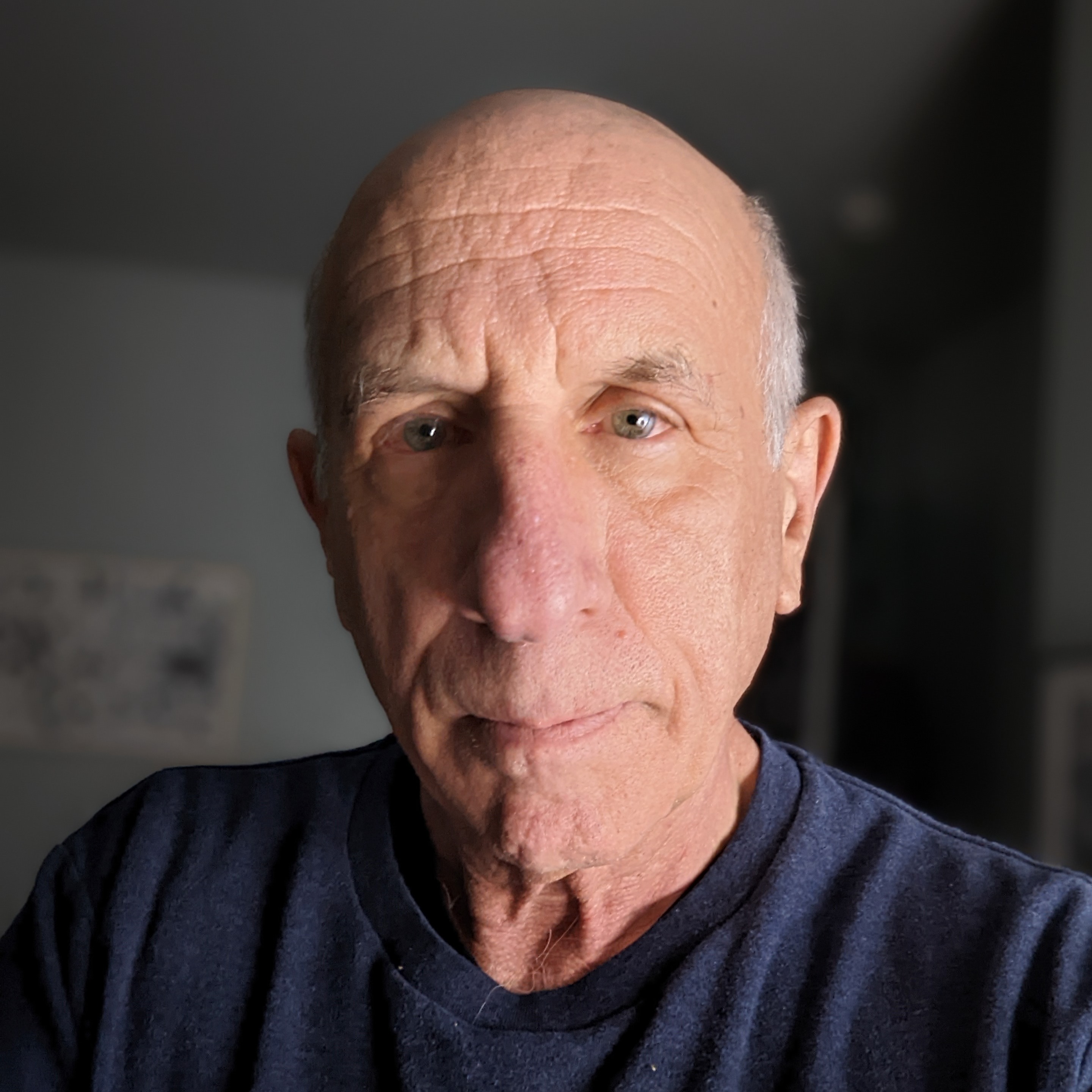 Ken Feingold: Art, AI, and the Crisis of Meaning episode artwork