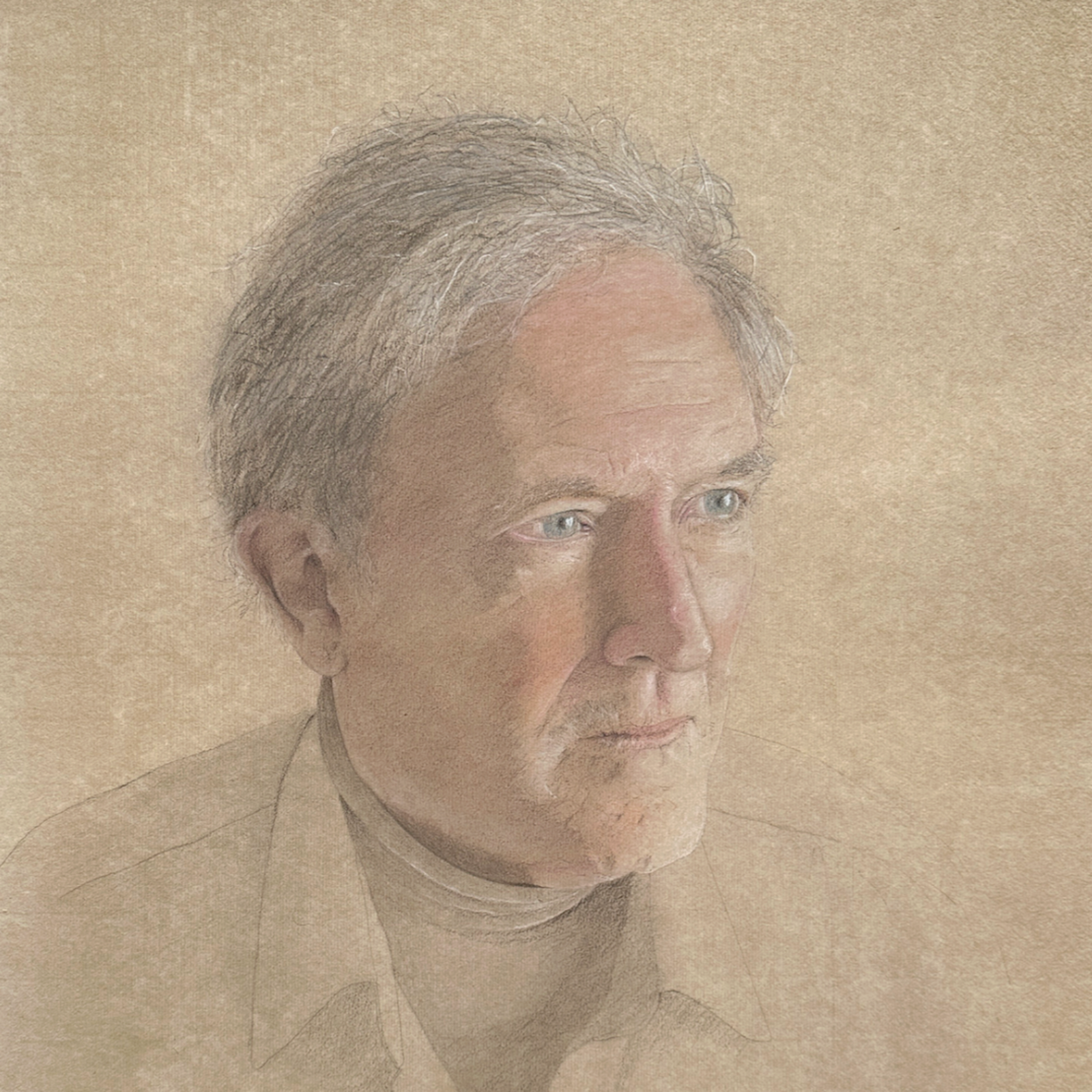 Robert Flynn Johnson on Collecting Edgar Degas, Museum Ethics, and the Art World's Soul episode artwork