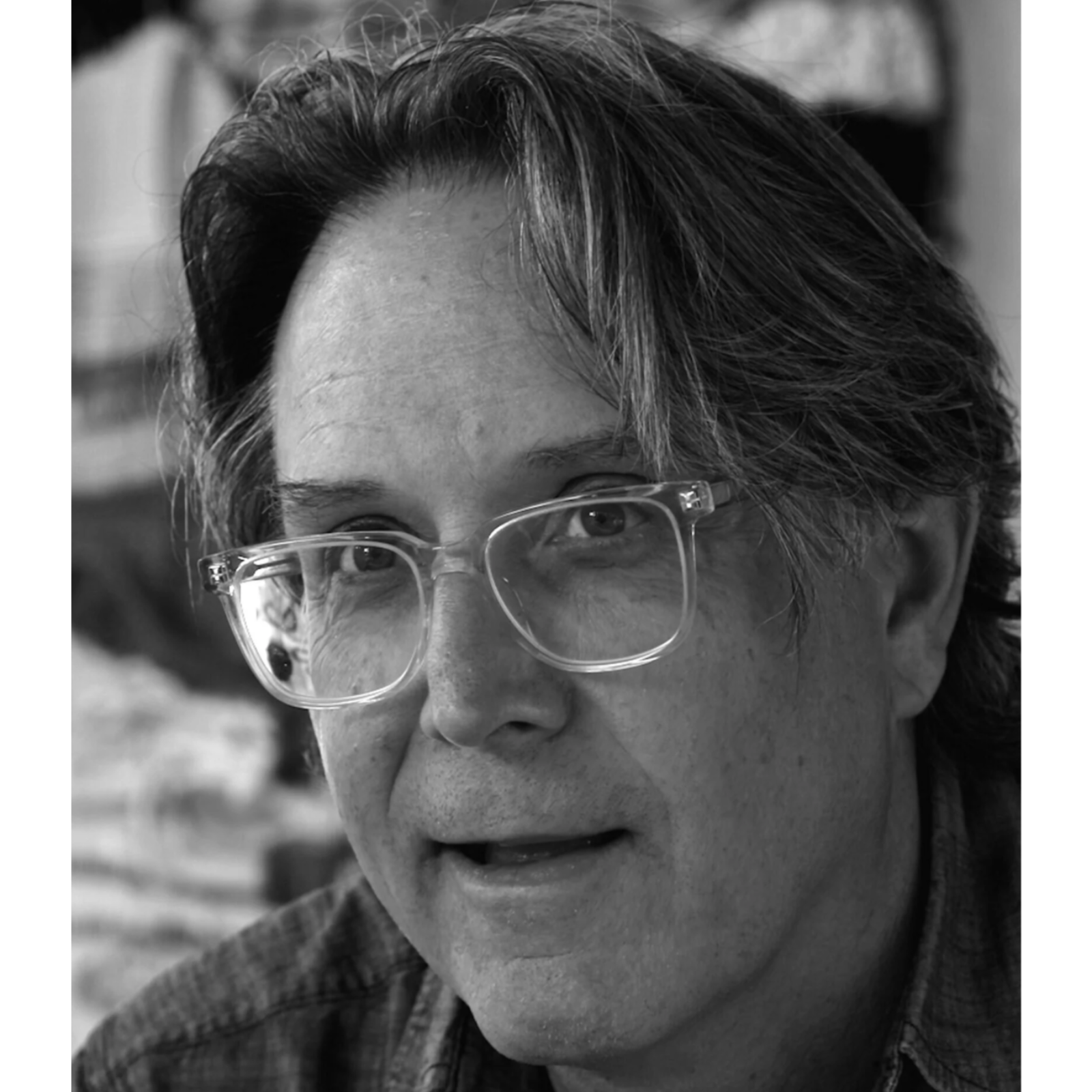 Griff Williams on the Collapse of San Francisco's Art Ecosystem  episode artwork