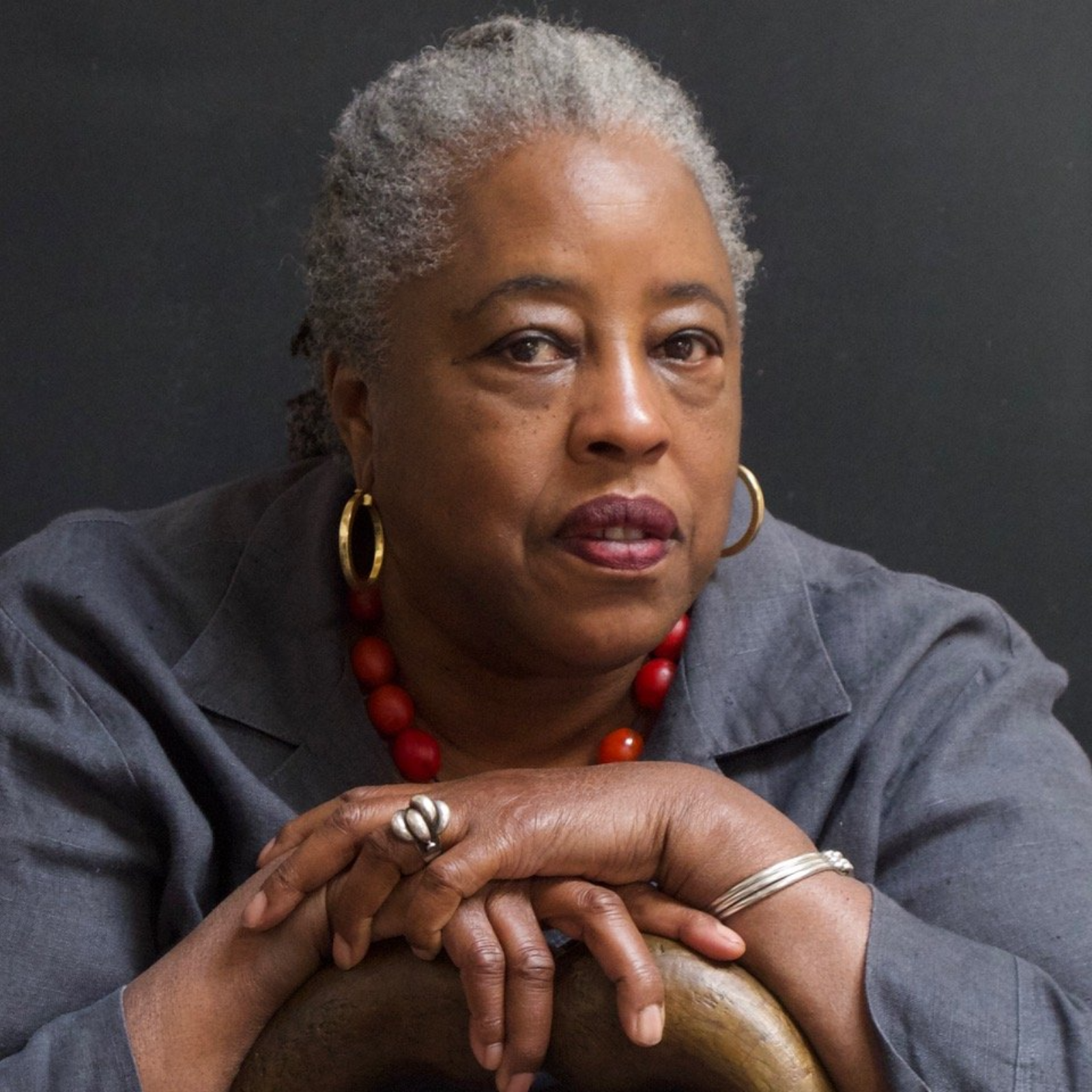 Mildred Howard on Public Art, Activism, and Hidden Truths episode artwork