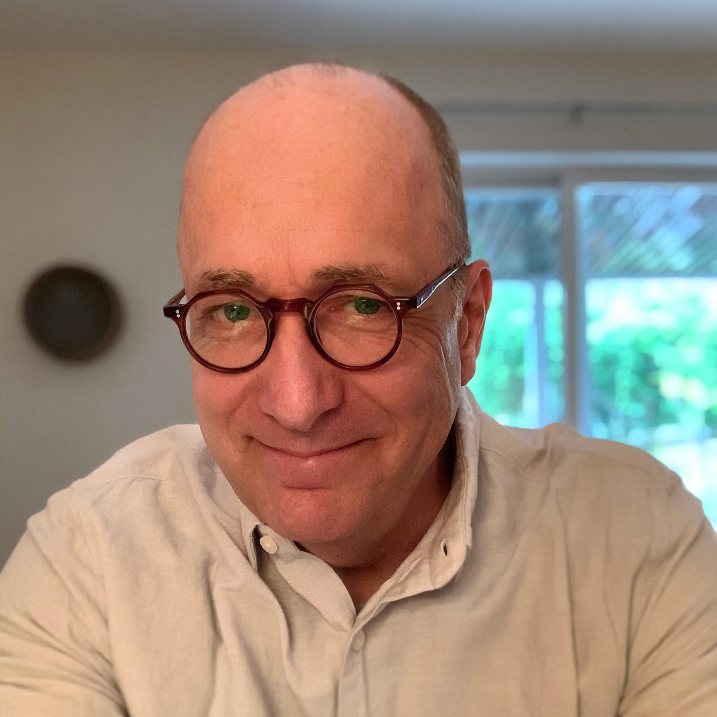 Mario Laplante: The Unembarrassed Truth: Faith, Identity, and Art That Confronts episode artwork
