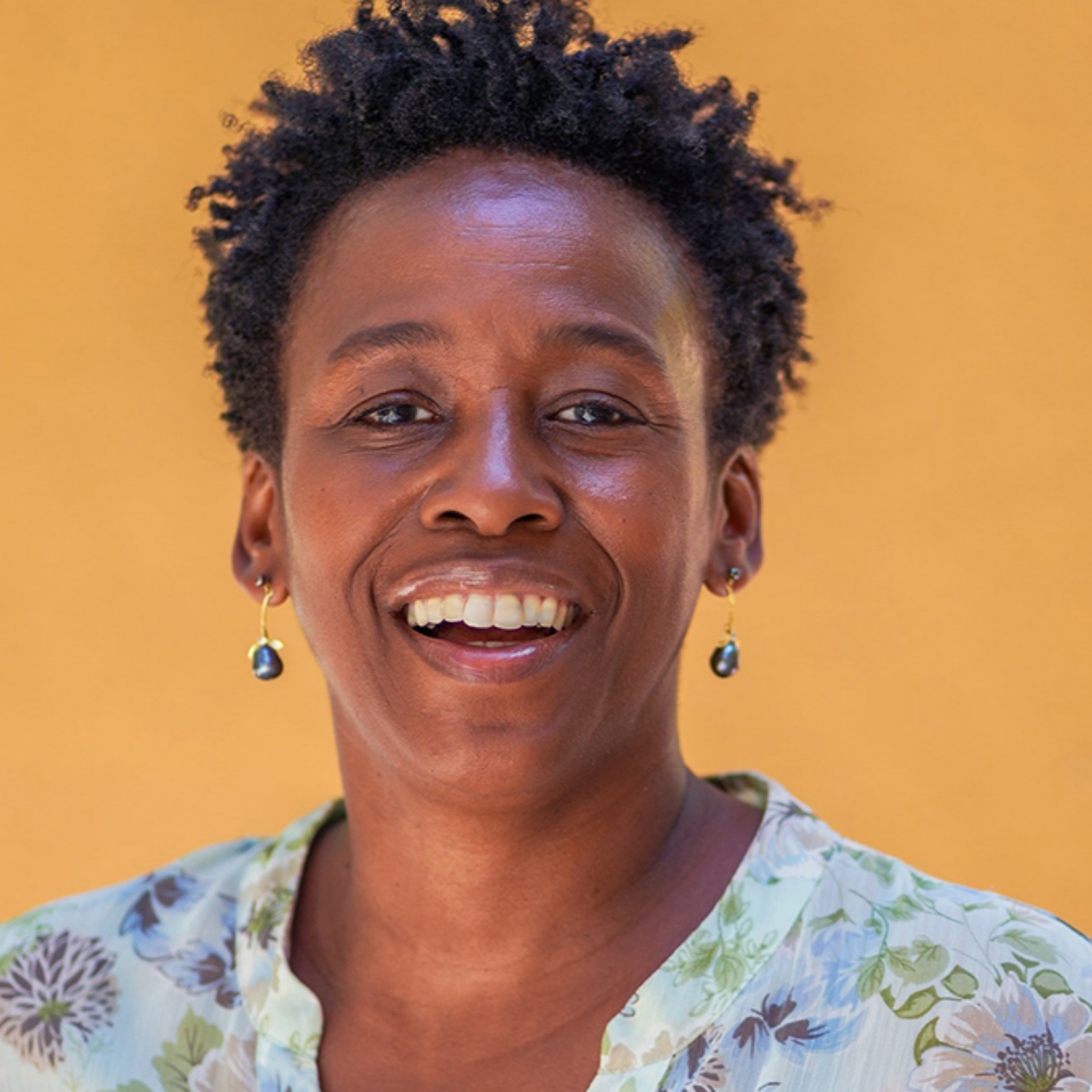 Stephanie Dinkins on AI, Community Memory, and Data as Care episode artwork