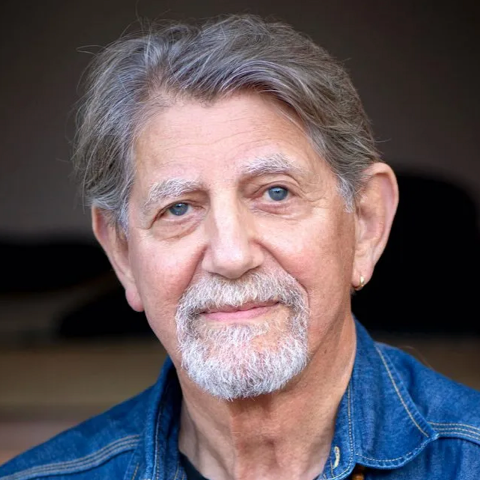 Peter Coyote’s Life of Art, Activism, and Awakening episode artwork