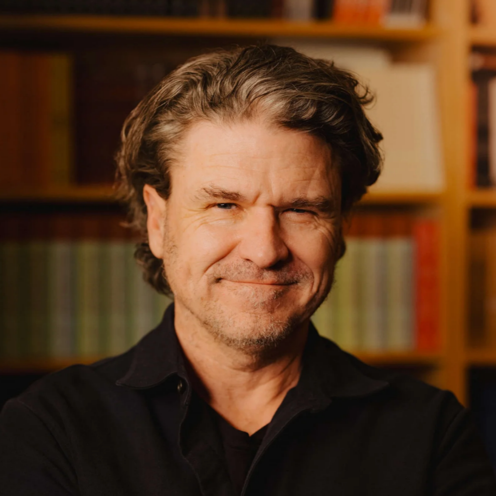 Dave Eggers on Contrapposto, Art School, and Creativity in the Age of AI  episode artwork