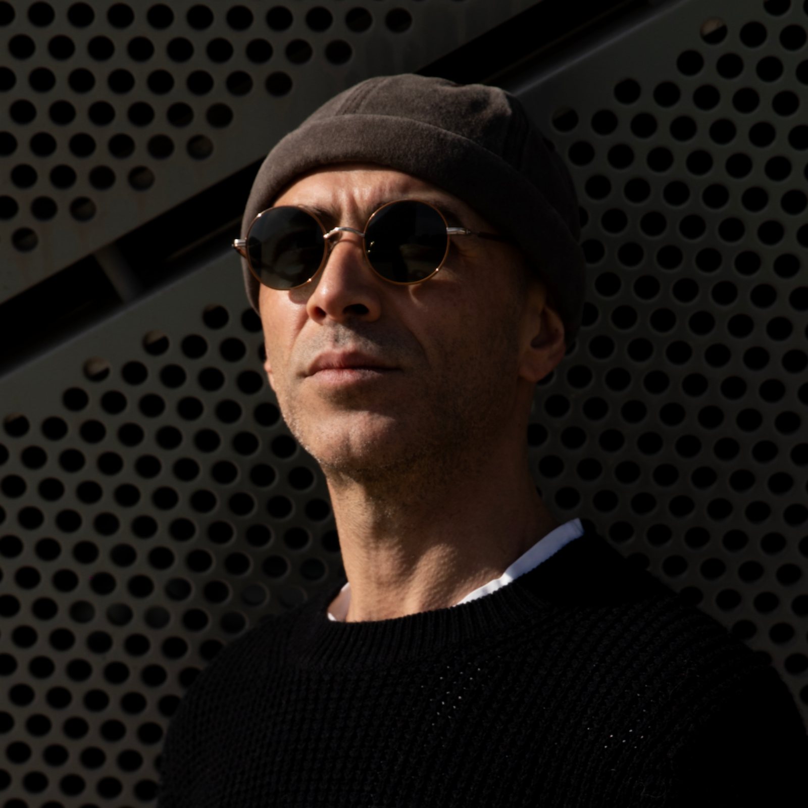 Faig Ahmed: The Venice Biennale, Quantum Physics, and Cultural Healing episode artwork