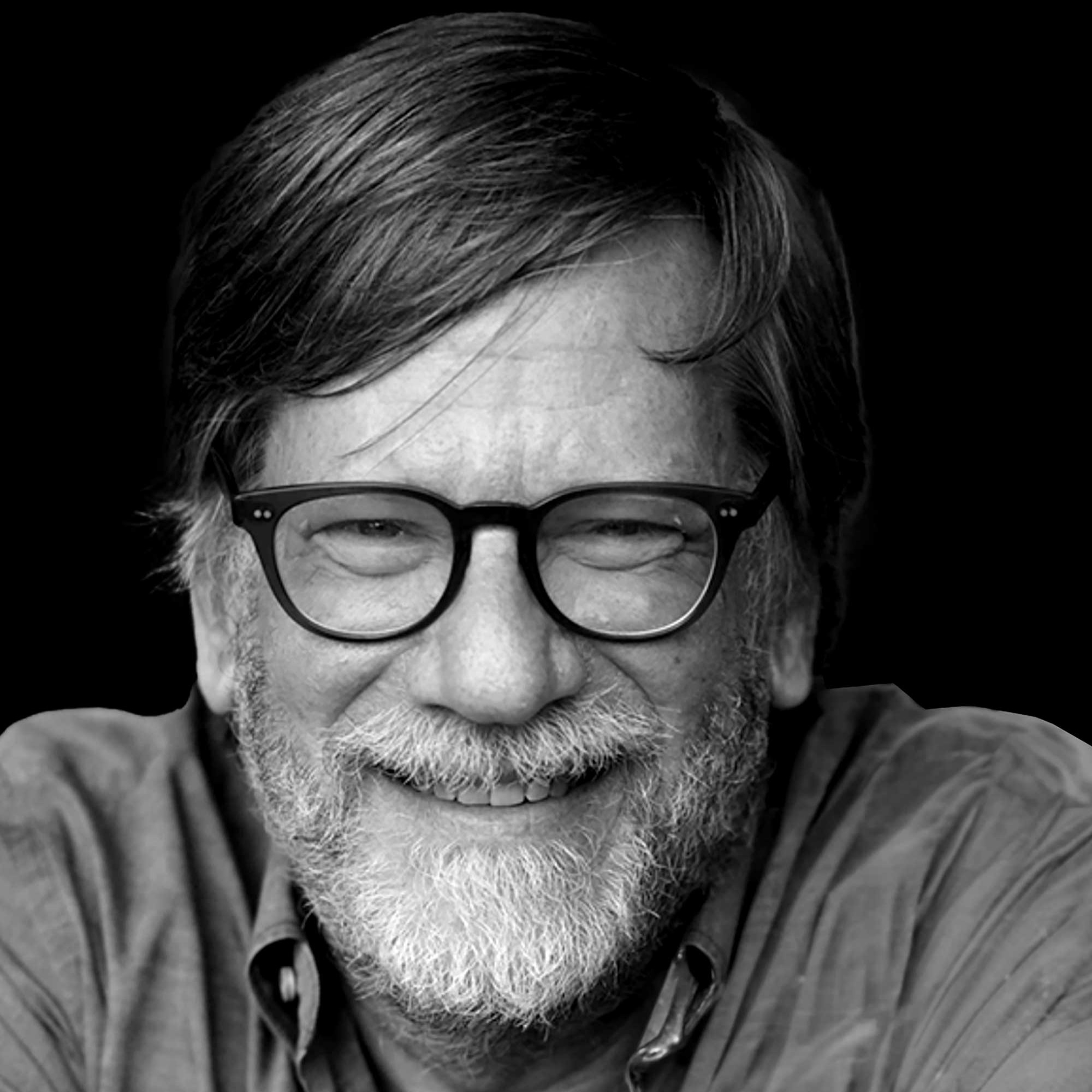 Andy Rappaport on Art, AI, and the Future of San Francisco episode artwork