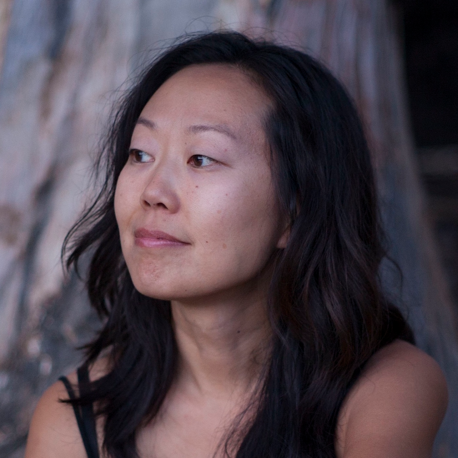Christy Chan in conversation with Hugh Leeman episode artwork