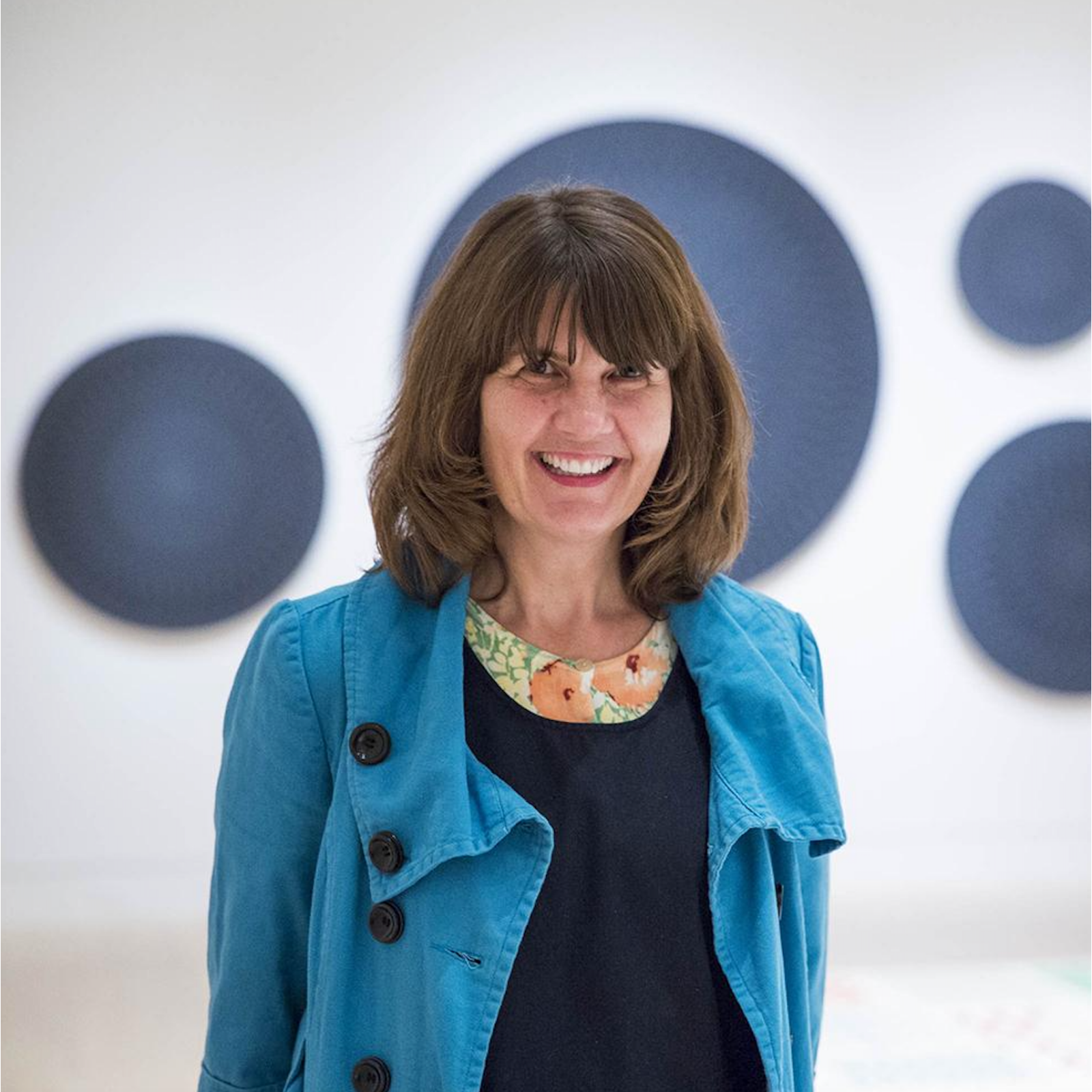 Michelle Grabner on Unromantic Truth and the Art School Crisis episode artwork