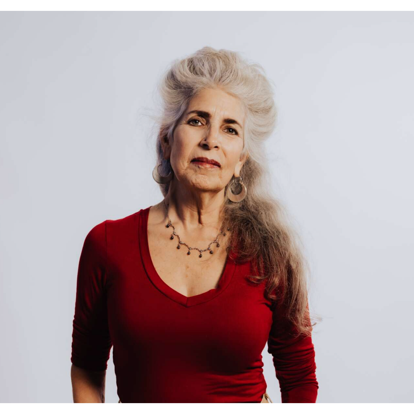 Juana Alicia on Murals, Memory, and Who Gets to Be a Hero episode artwork