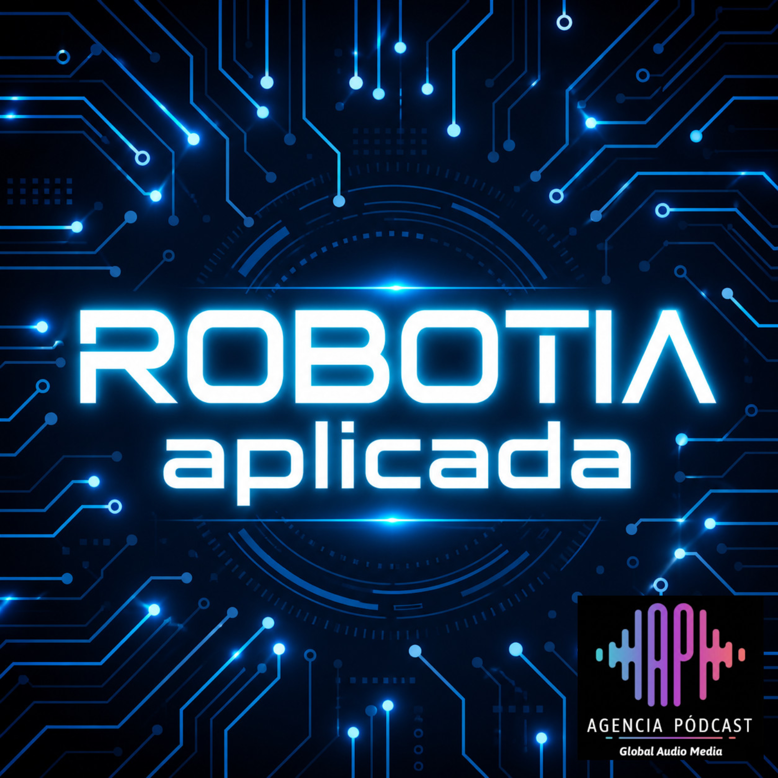 RobotIA aplicada
