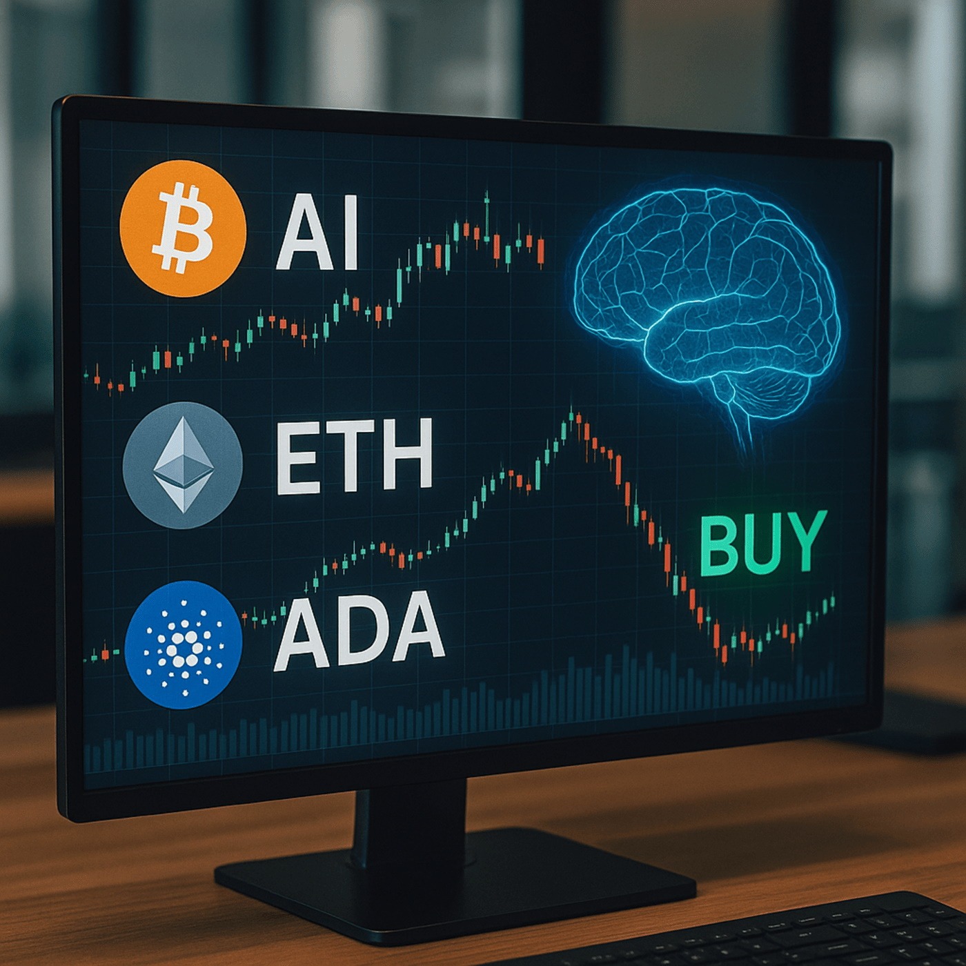 Robotbulls Podcast