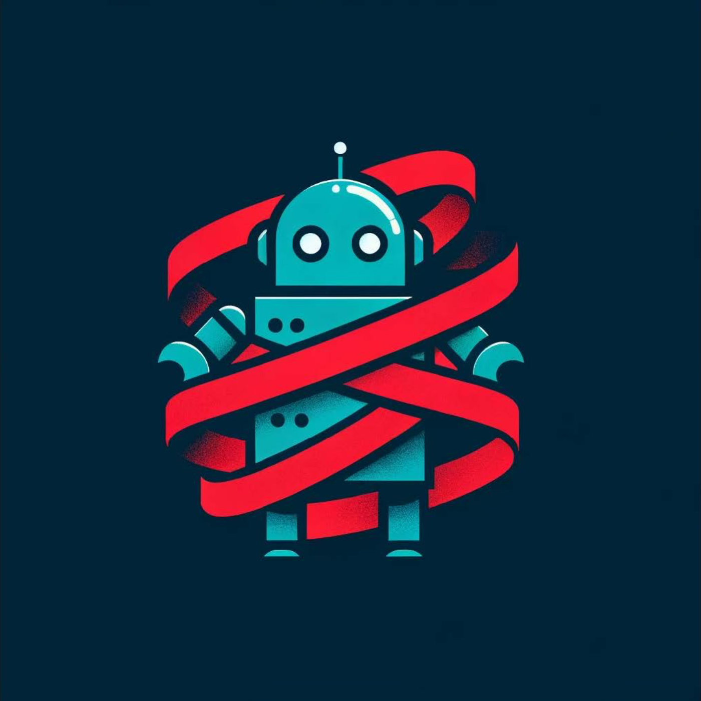 Robots and Red Tape