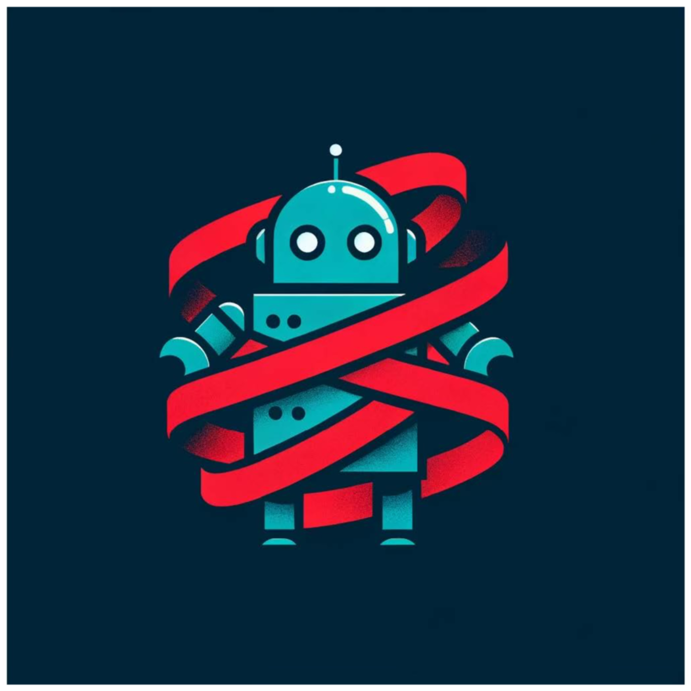 Robots and Red Tape