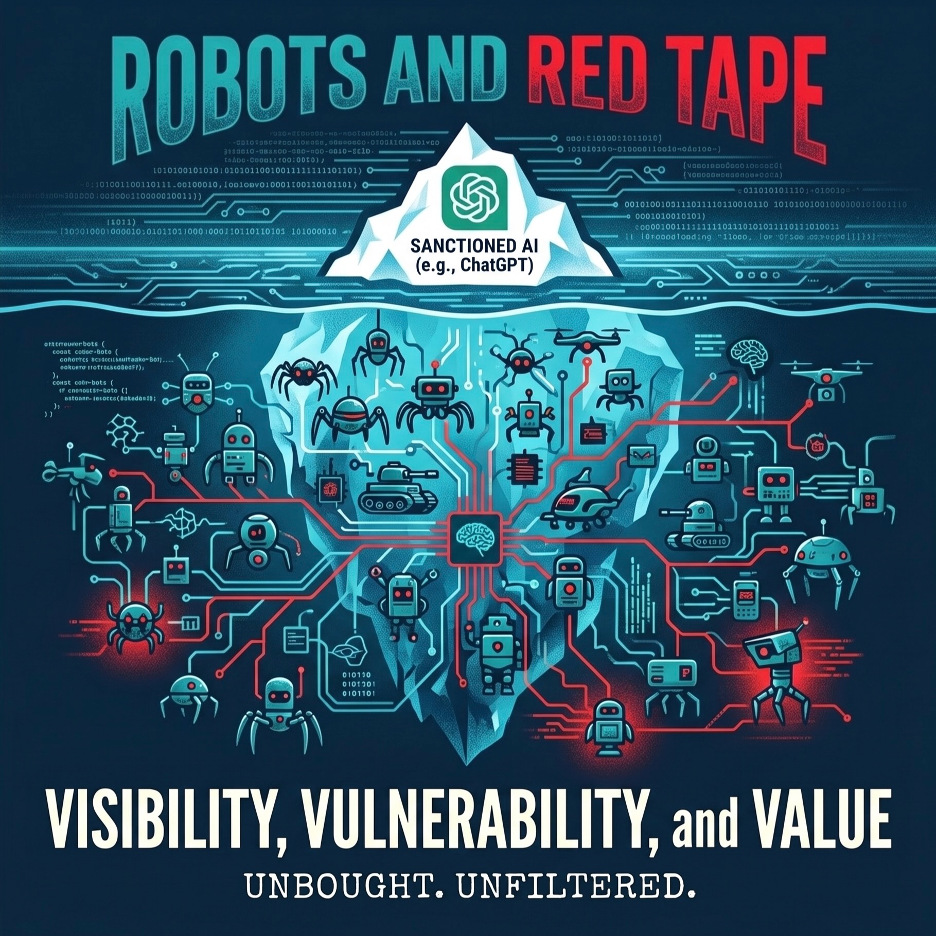 Visibility, Vulnerability, and Value with Arti Raman and Neil Cohen