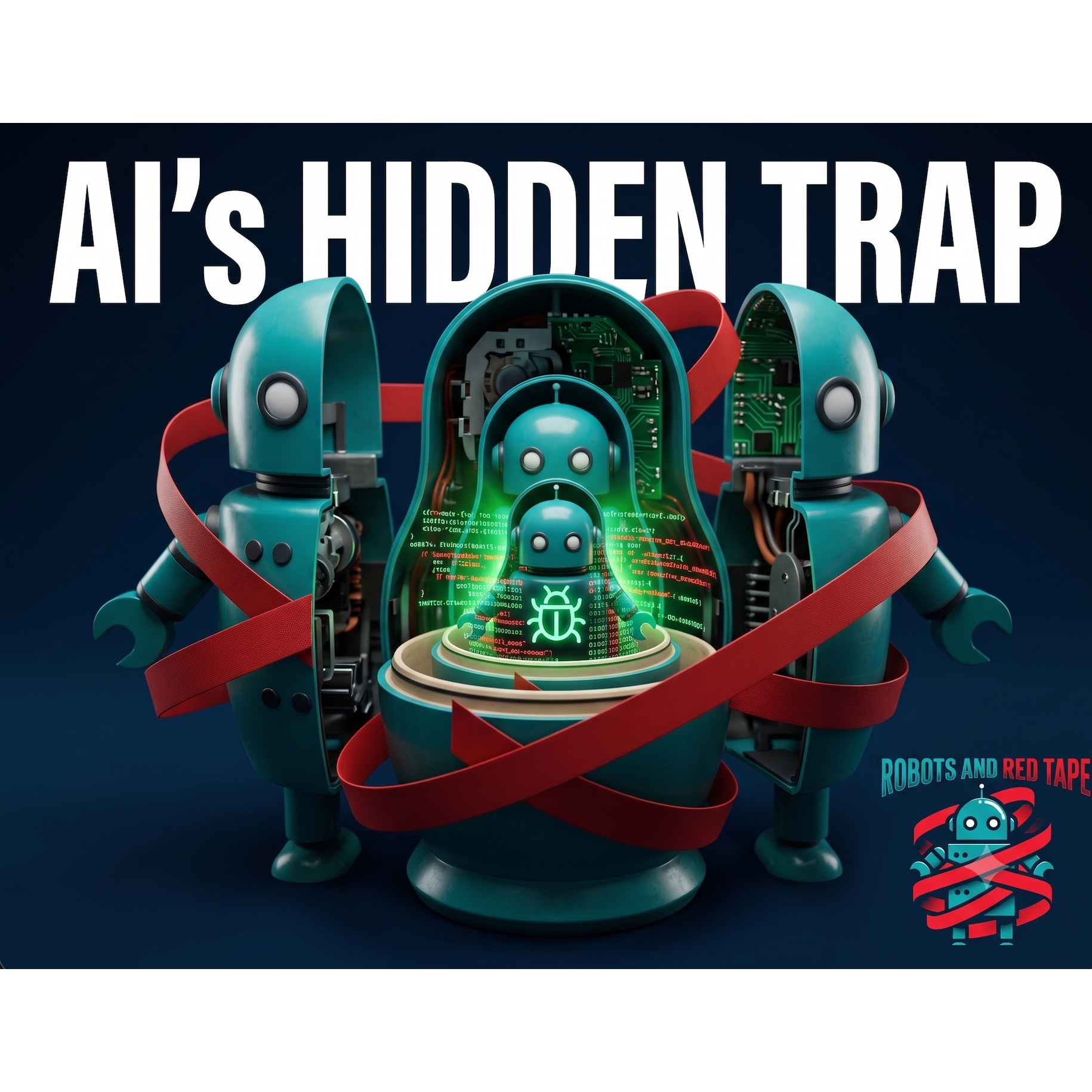 Built on Borrowed Code: Why AI Runs on Open Source with Abby Kearns
