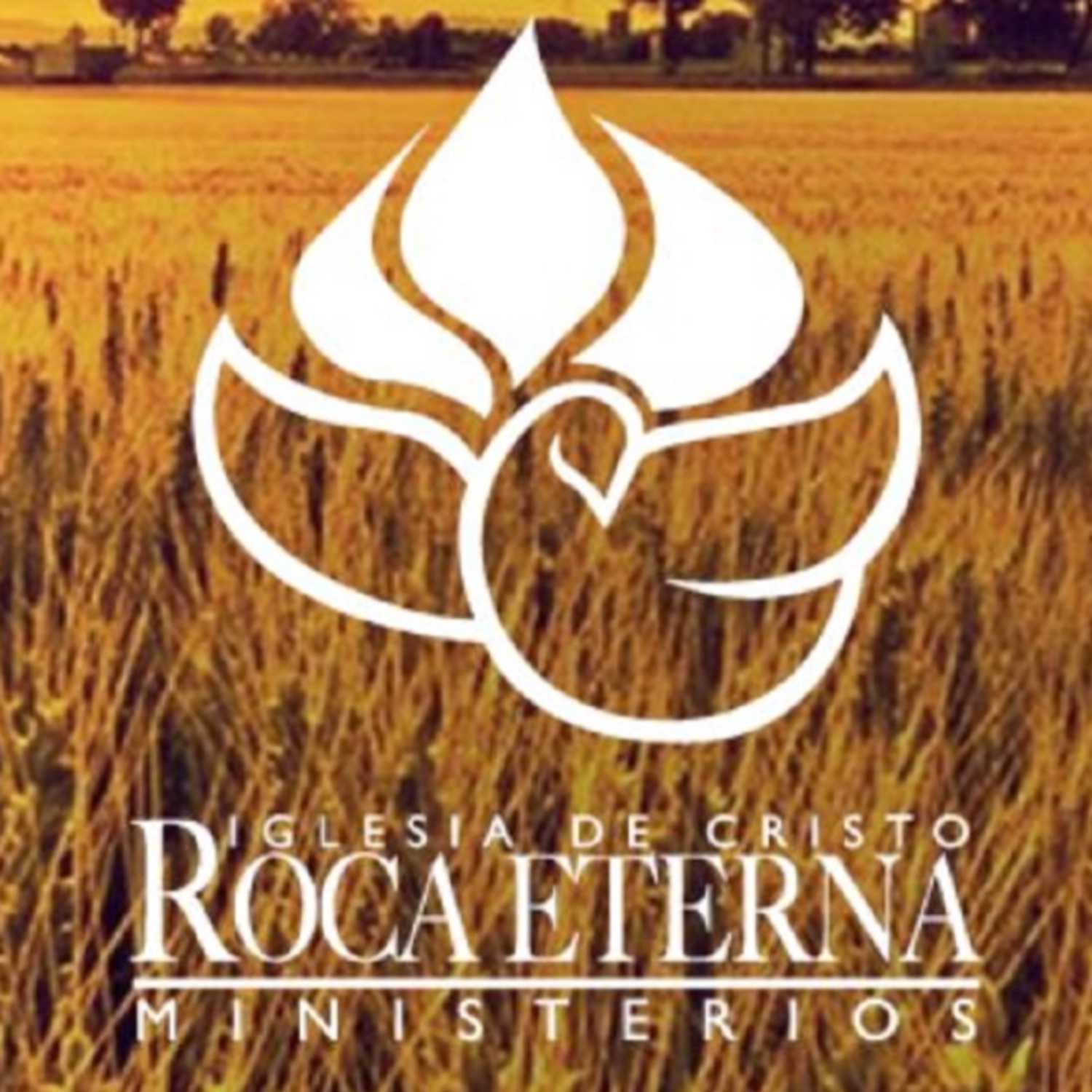 PODCAST - Ministerios Roca Eterna