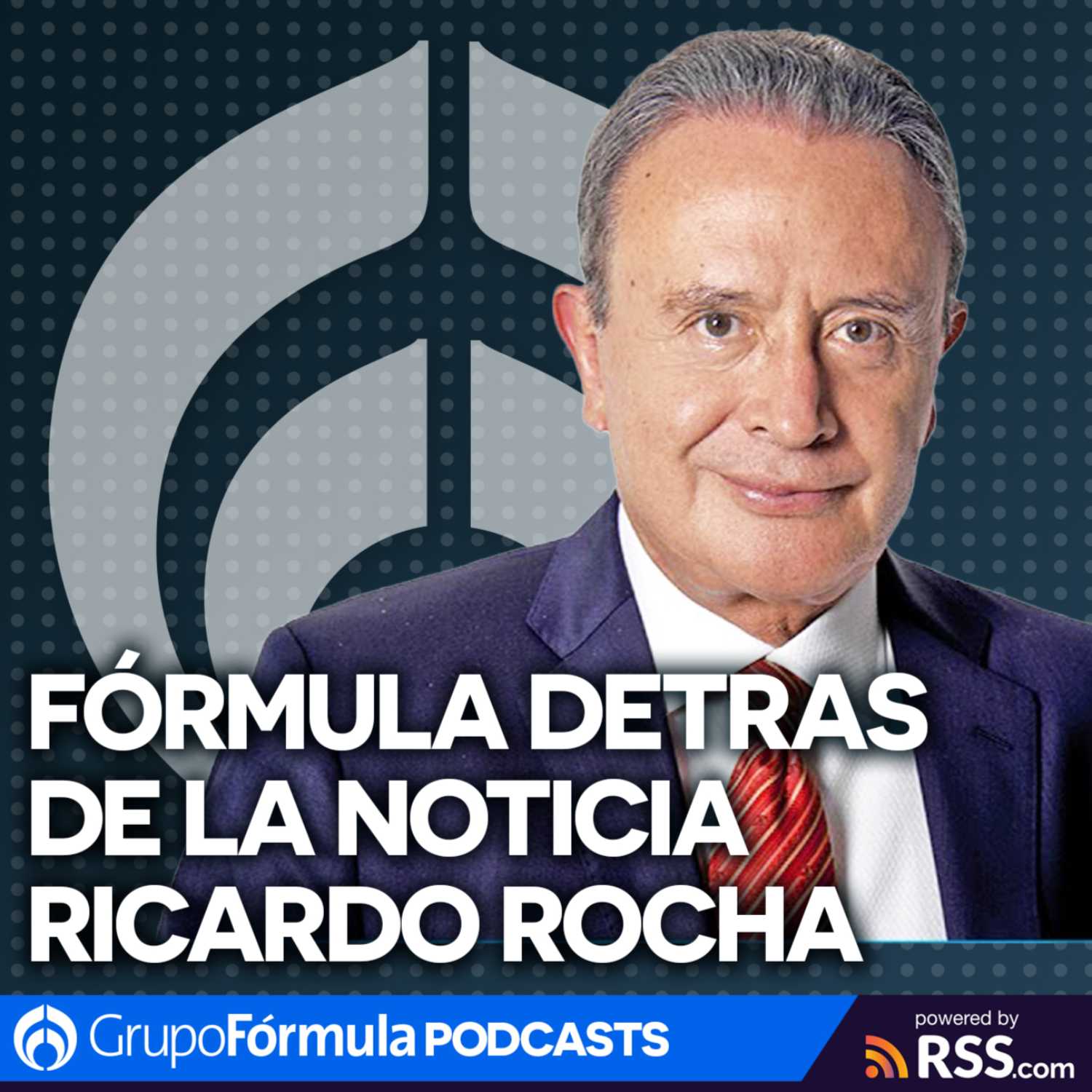 Están Censurando La Radio Y La Televisión Jose Antonio García Fórmula Detrás De La Noticia