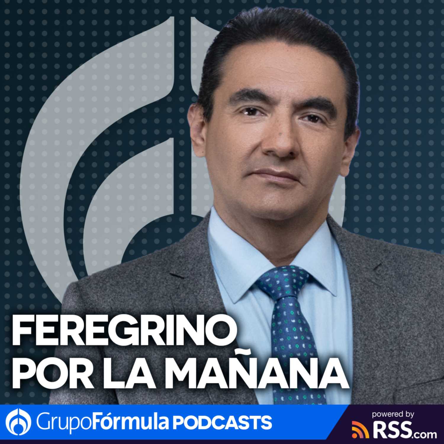Feregrino por la mañana Feregrino por la mañana