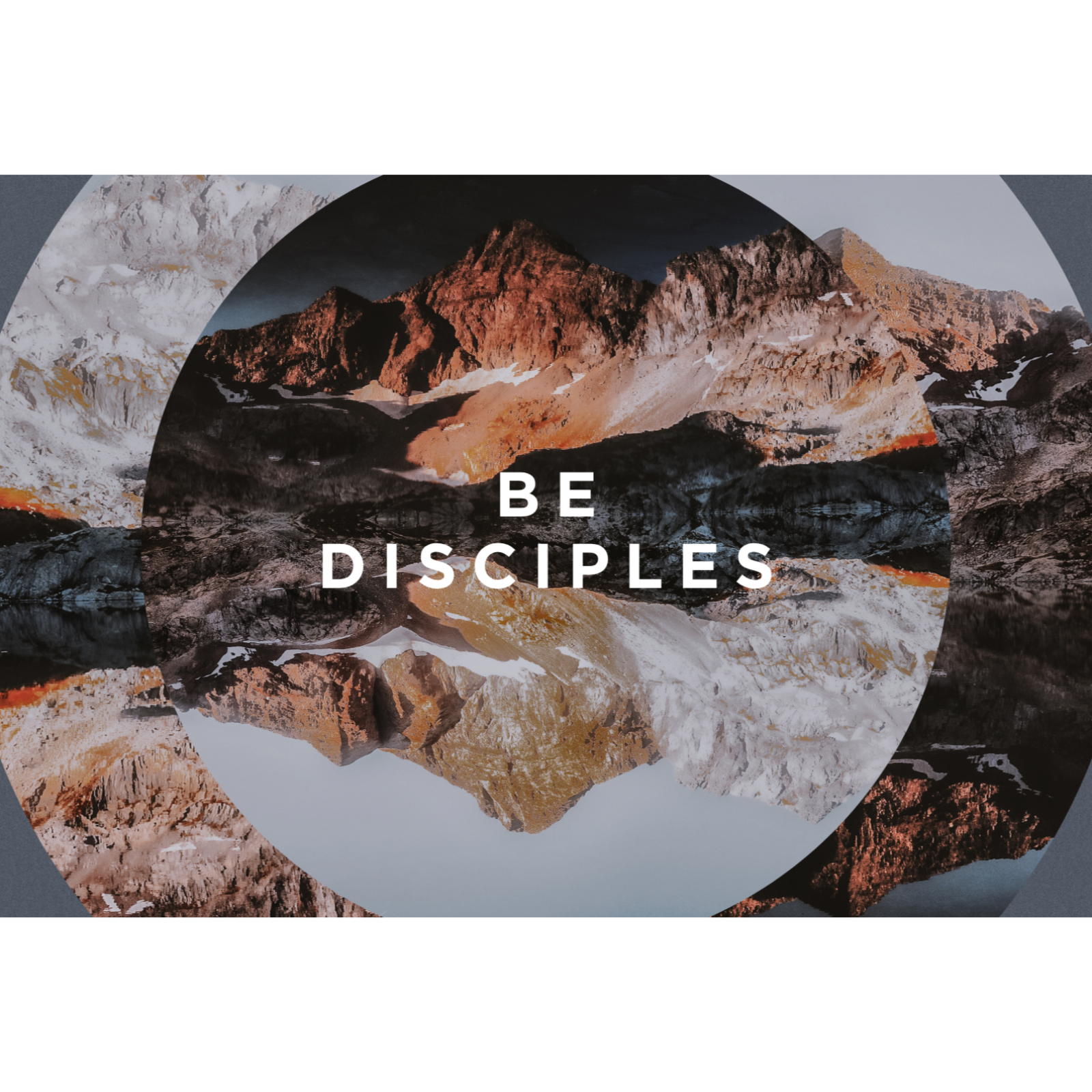 Be Disciples Part 3