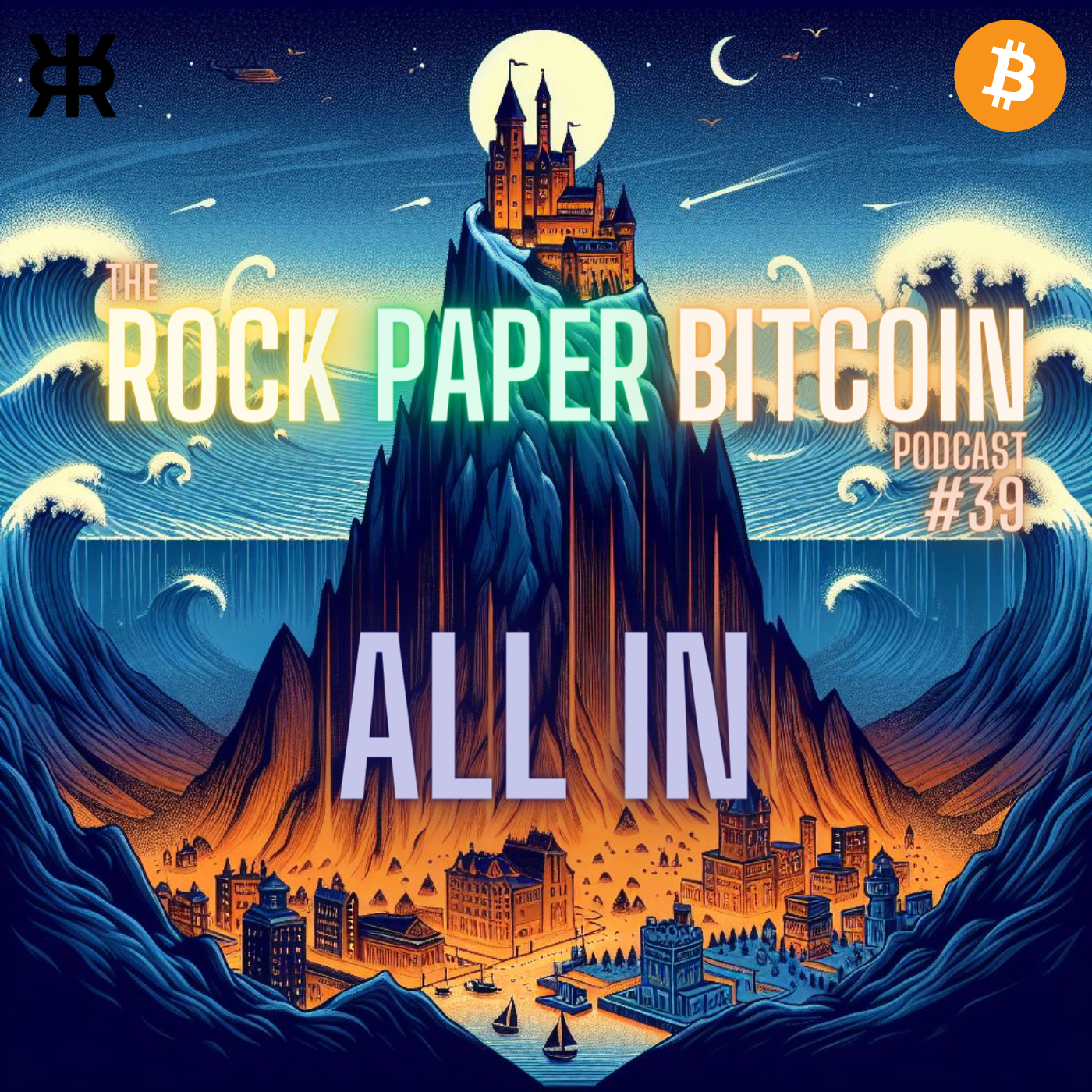 RPB039 - All In