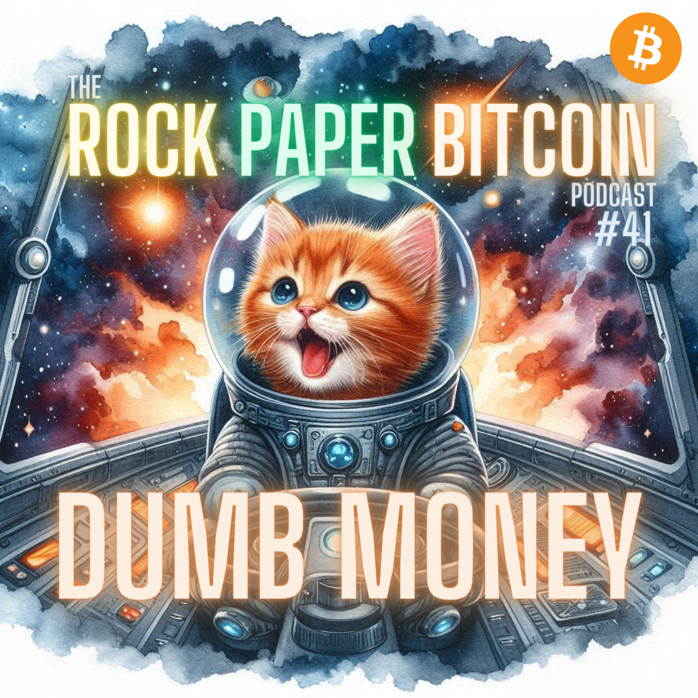 RPB041 - Dumb Money
