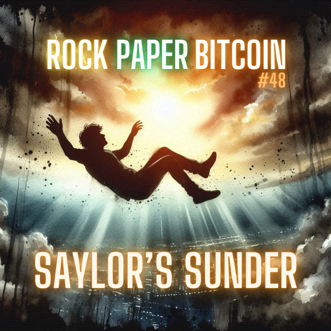 48 - Saylor's Sunder