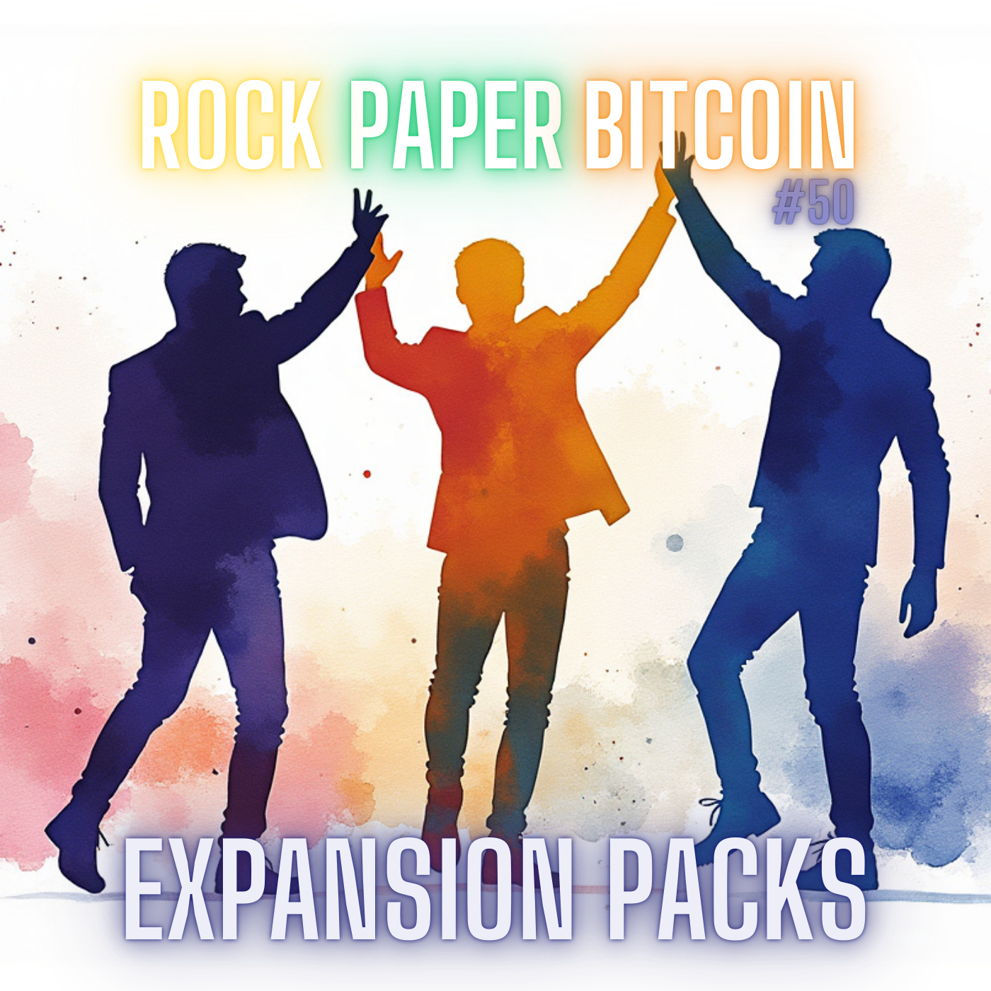 50 - Expansion Packs