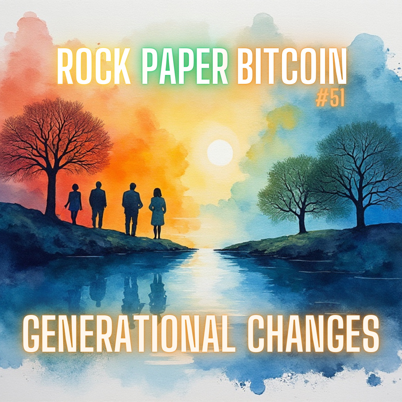 51 - Generational Changes