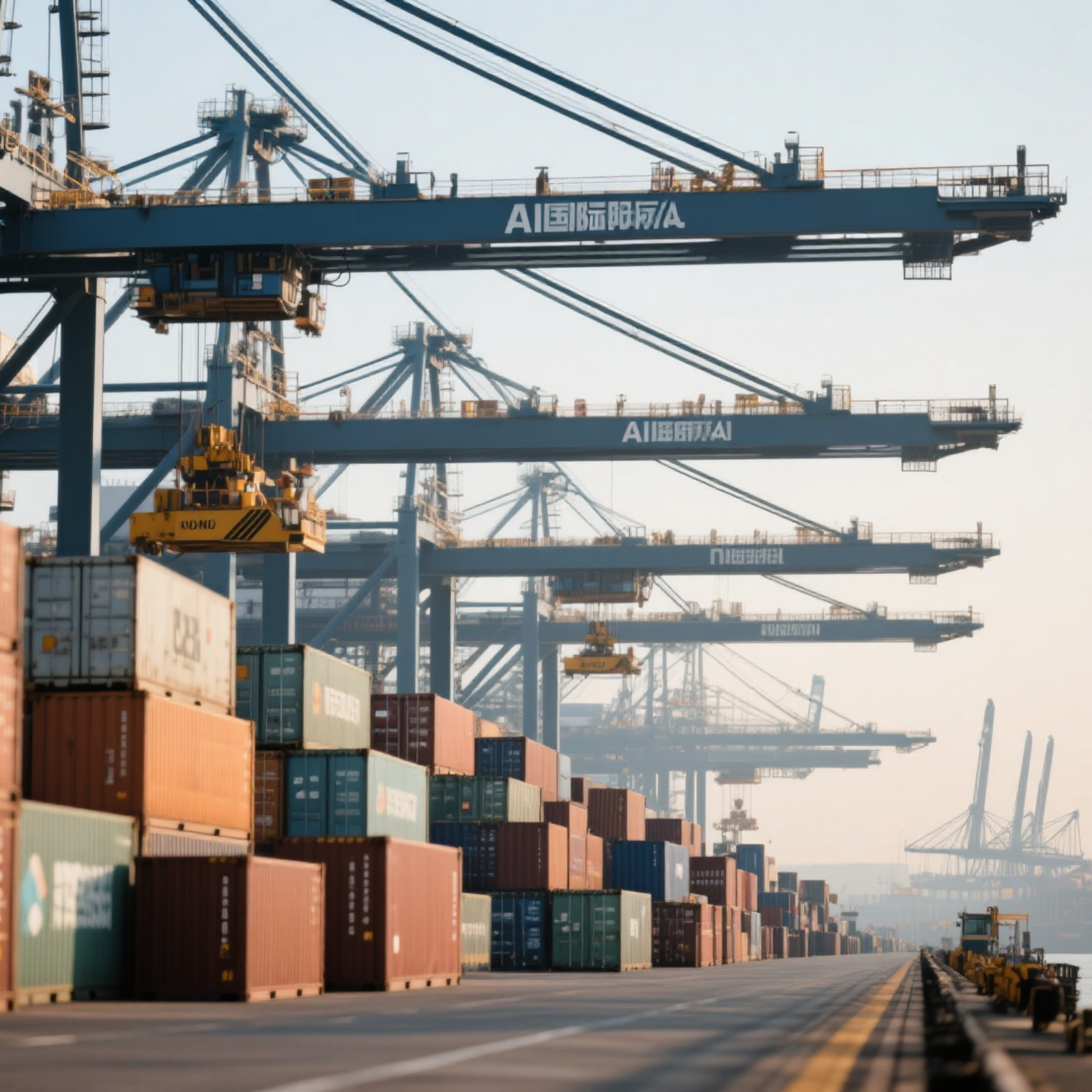  Insurance Alert: How Trump’s 2025 Tariffs Are Raising Premiums and Costs!  episode artwork