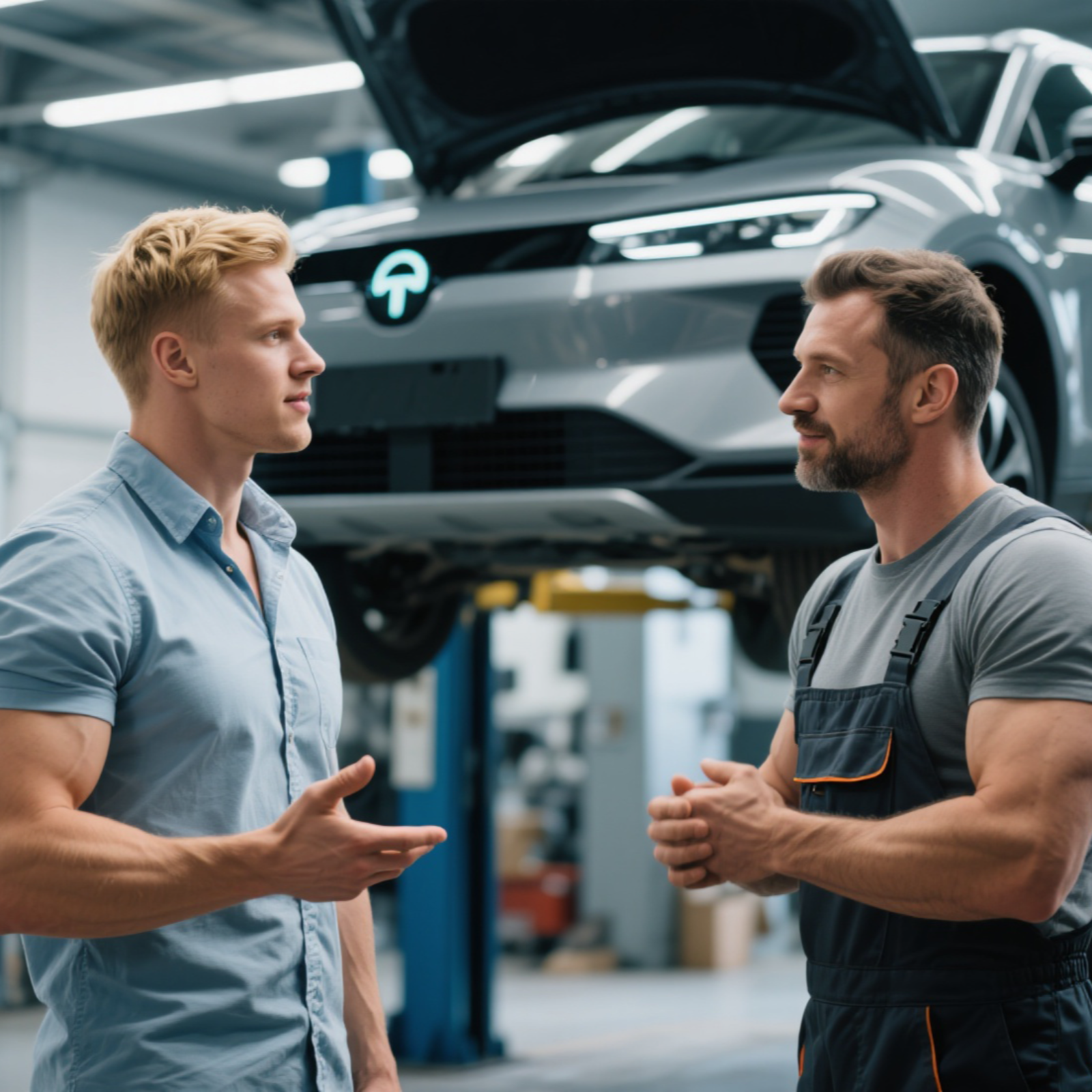 Car accident not your fault? The #1 Right You Have When Choosing a Repair Shop! episode artwork