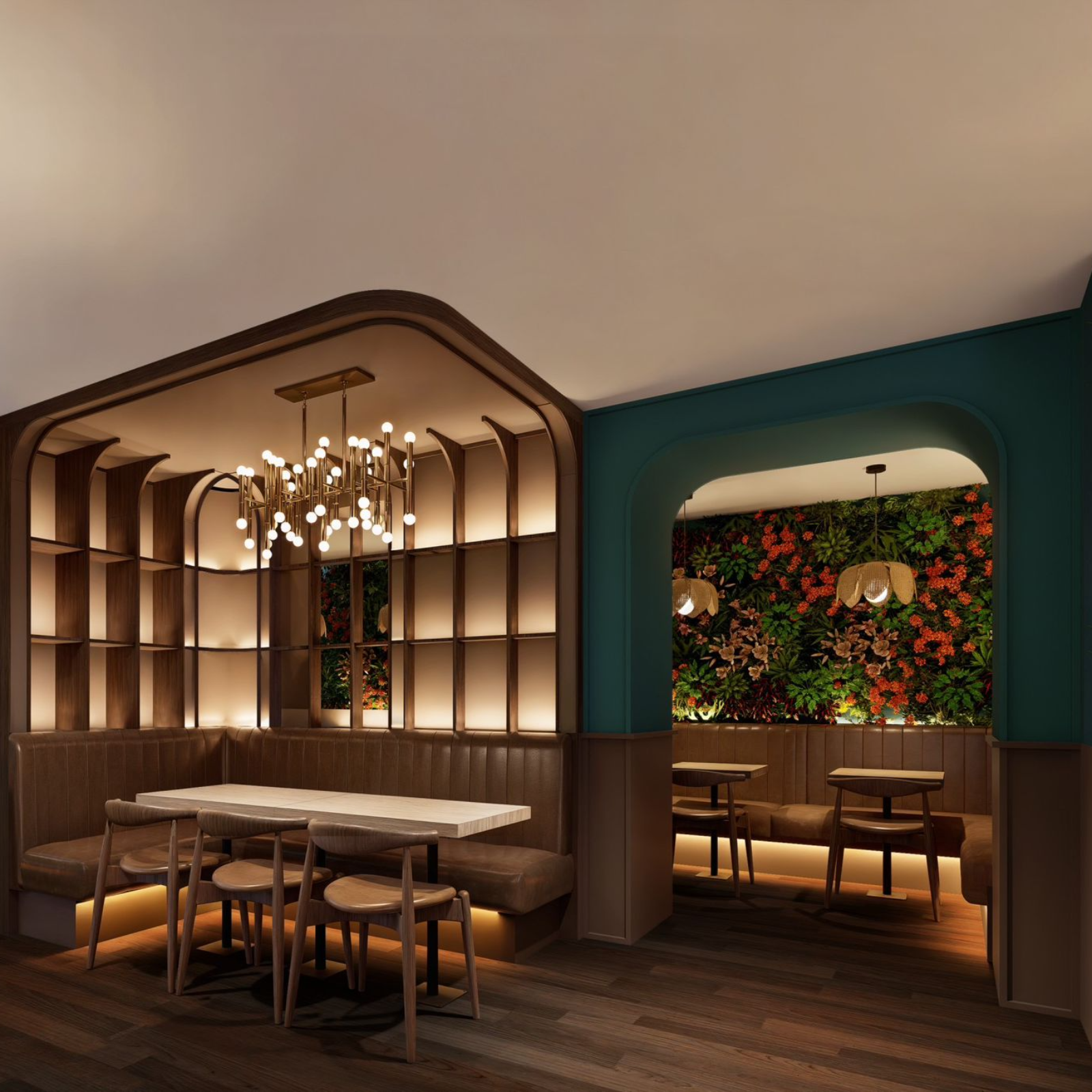 Dram Shop, Delivery Gaps, and Defrosting: The Essential Insurance Checklist for NYC Restaurants episode artwork