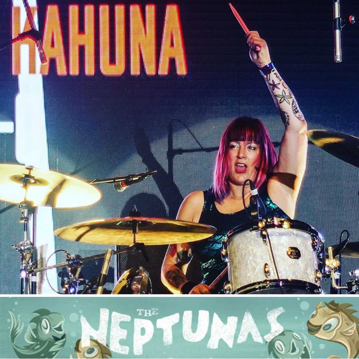 Rock & Roll Nightmares