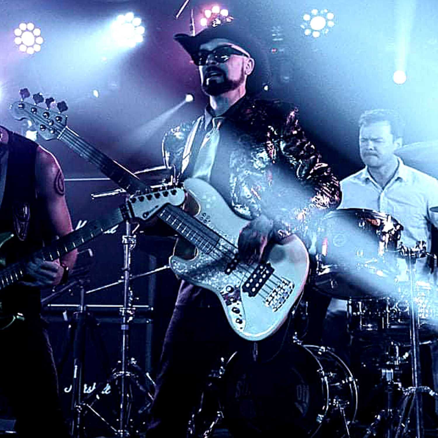 Rock & Roll Nightmares