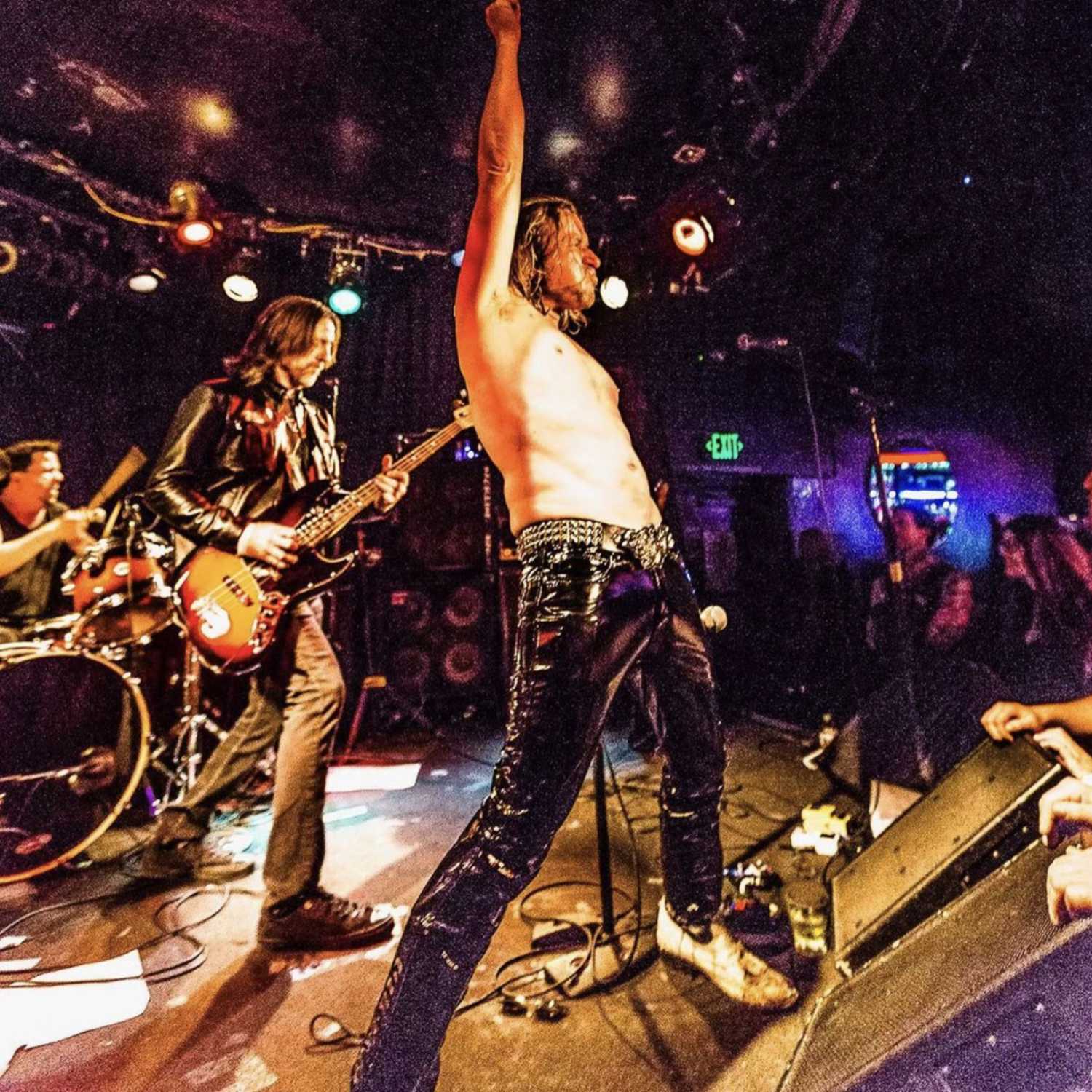 Rock & Roll Nightmares