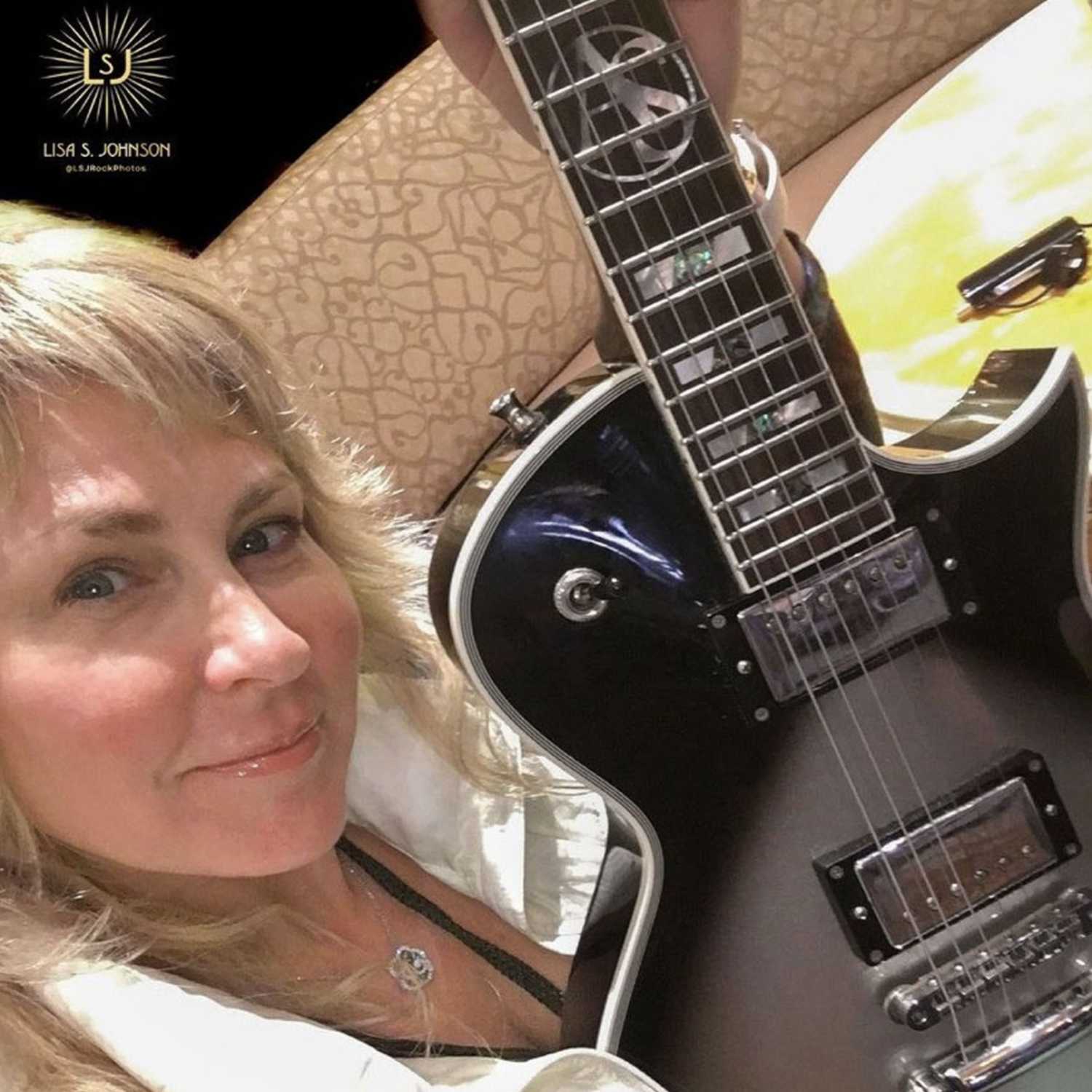Rock & Roll Nightmares