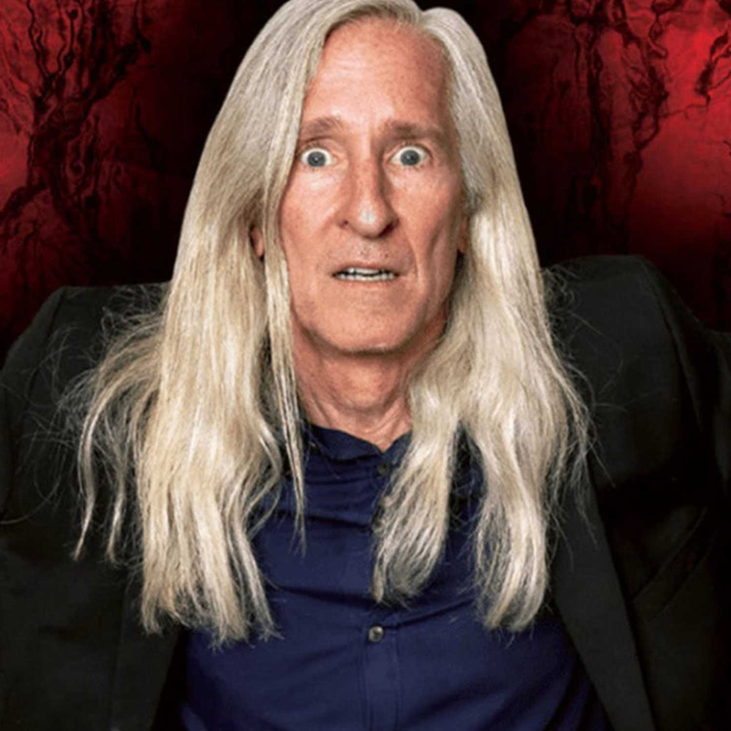 Mick Garris Talks Stephen King 70s ProgRock Music Journalism