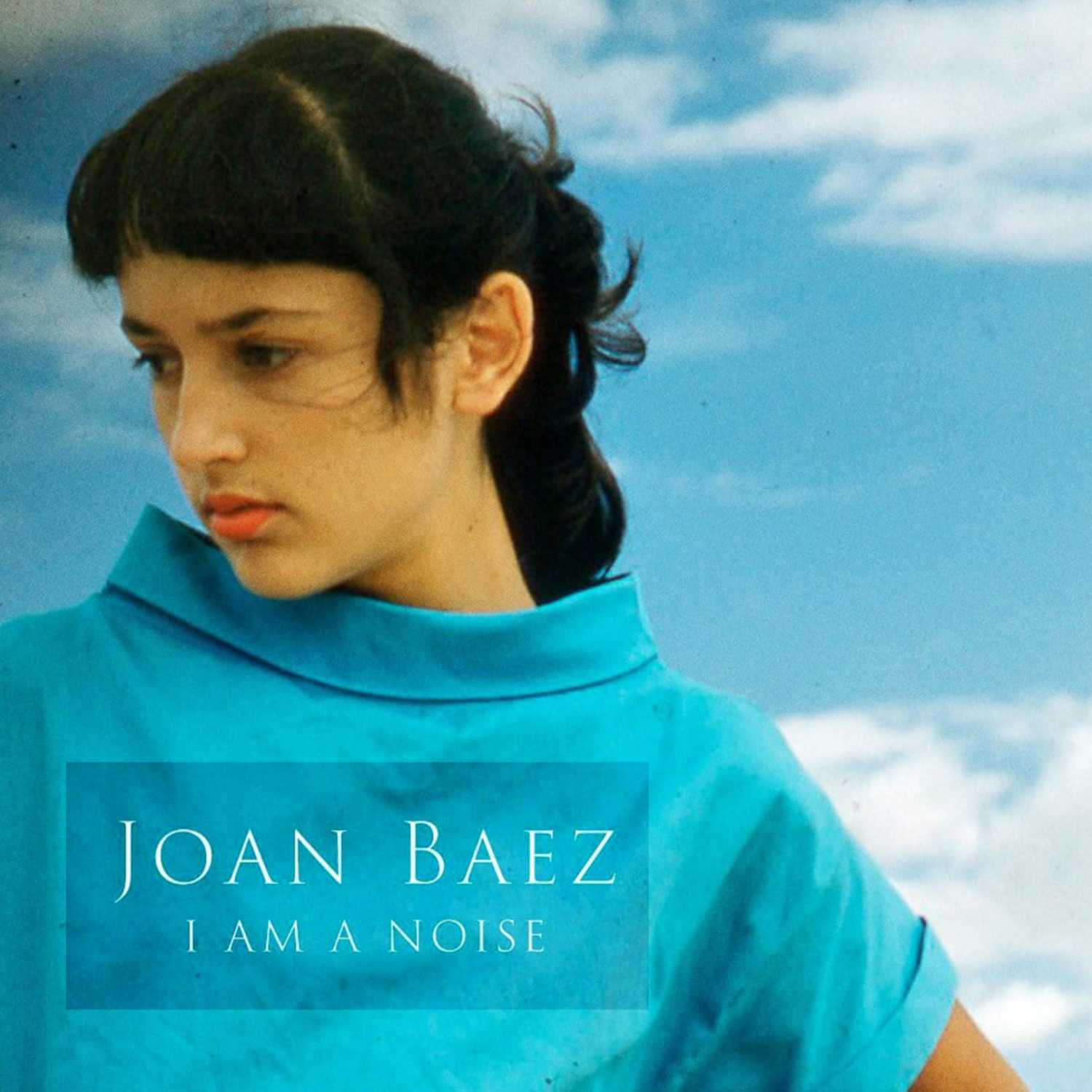 Joan Baez I Am A Noise Documentary Interview with the 3 Film Directors