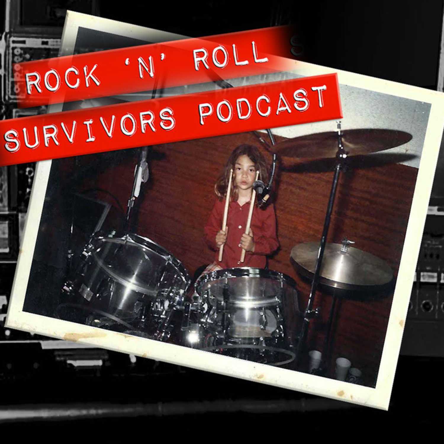 Patti Quatro & Kristen Glasgow: Rock & Roll Survivors