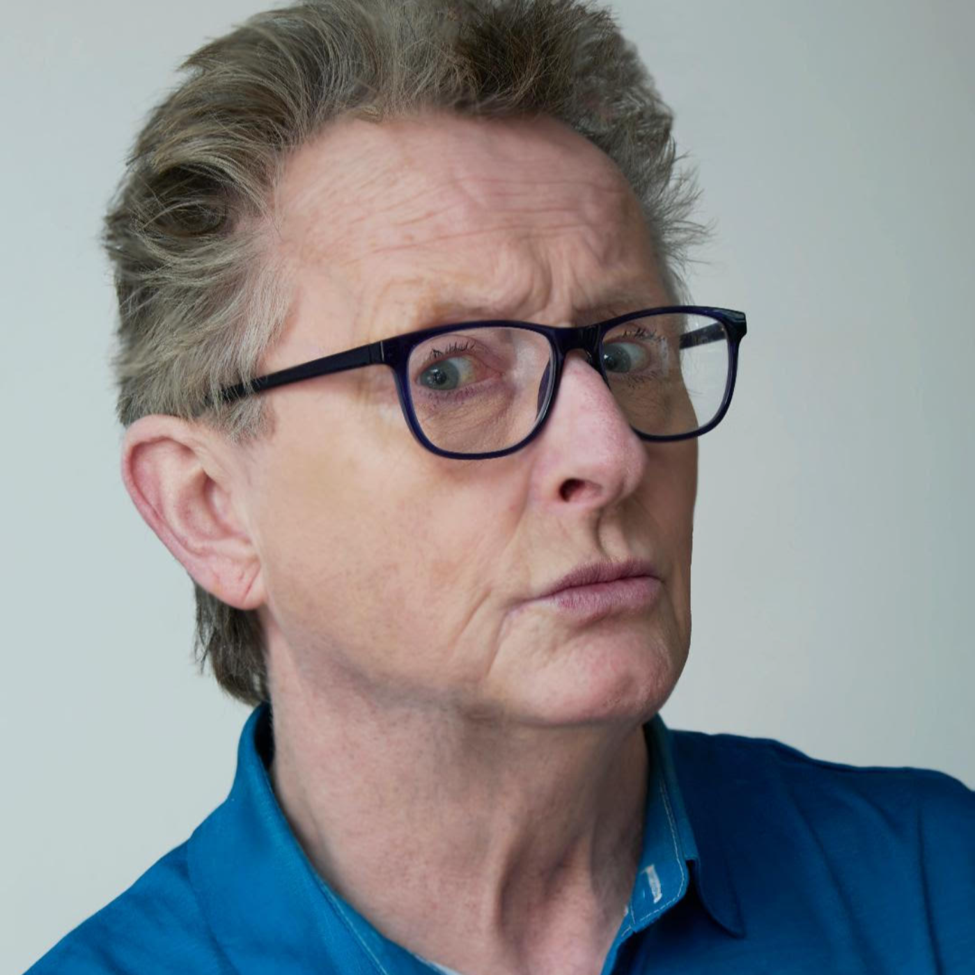 Steve Blacknell: Author, 