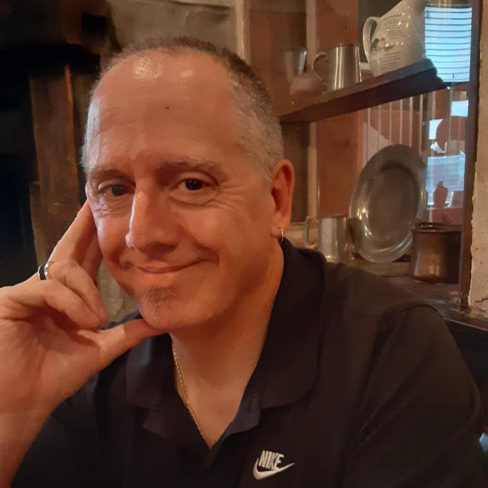 Ray Van Horn, Jr.: Horror Author and Music Journalist