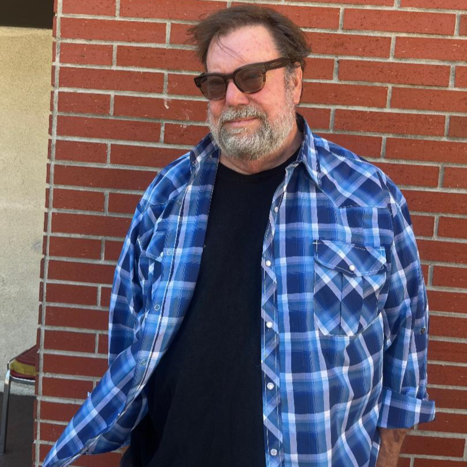 Tim Kirk: Author, 