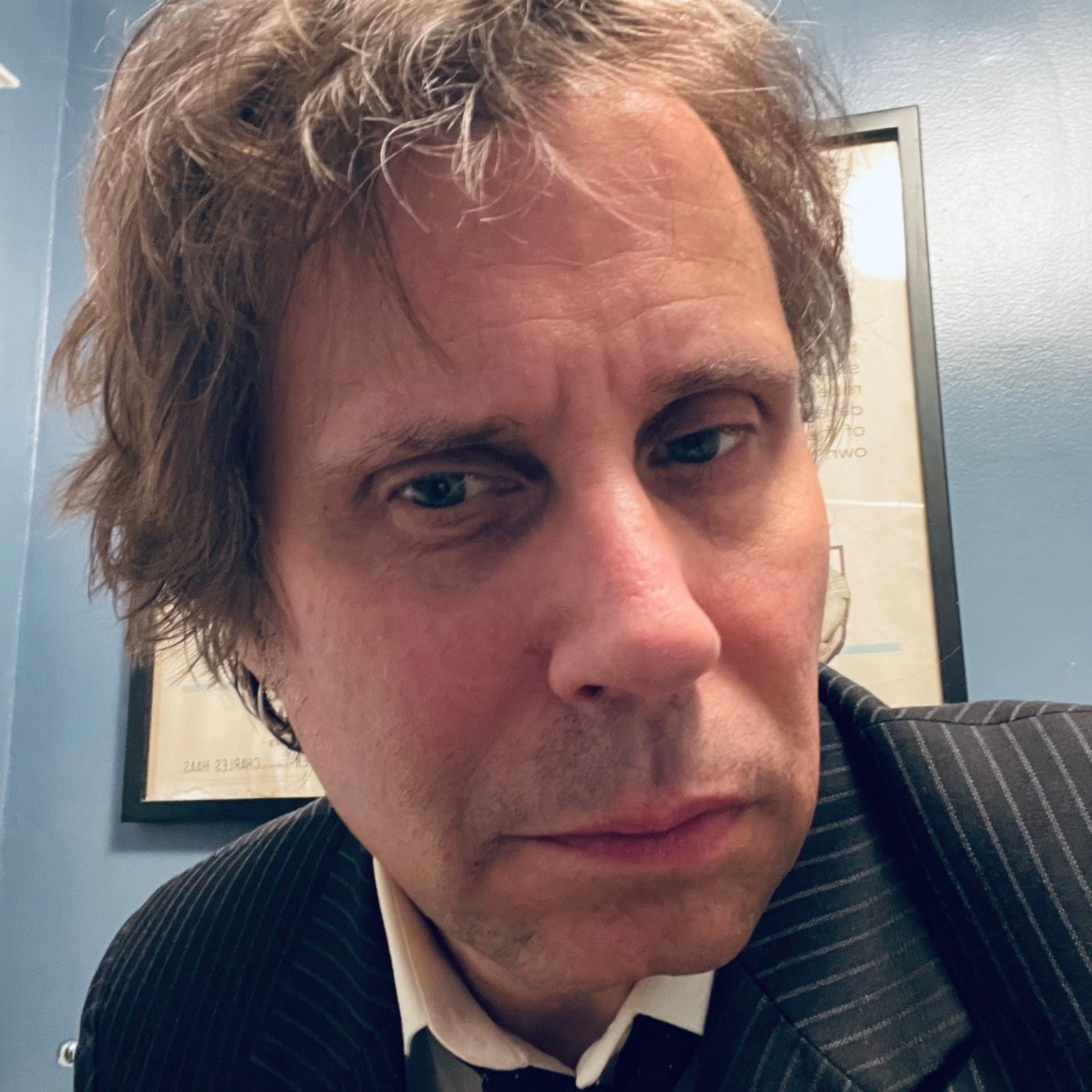 Rock & Roll Nightmares