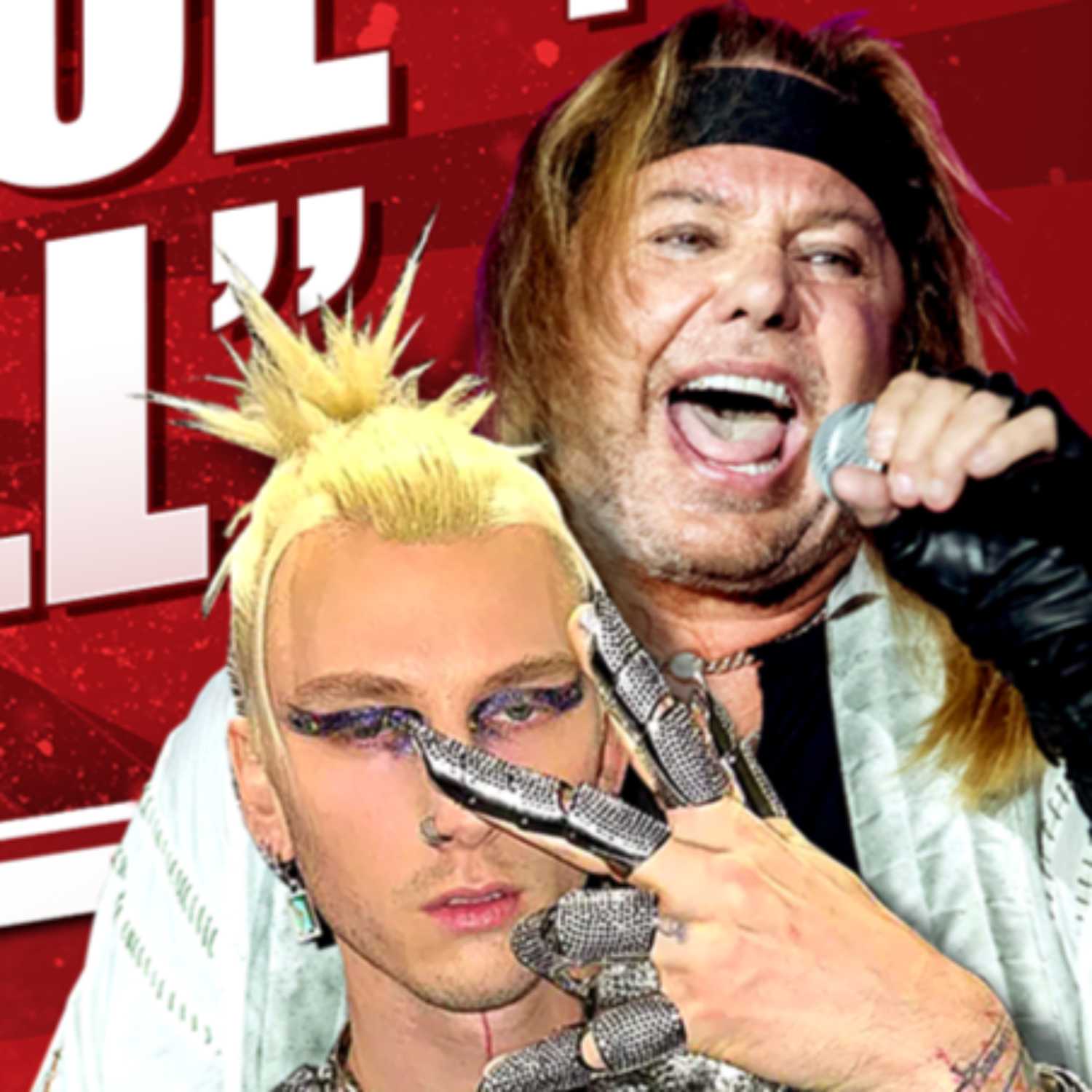 The Podcast That Rocked