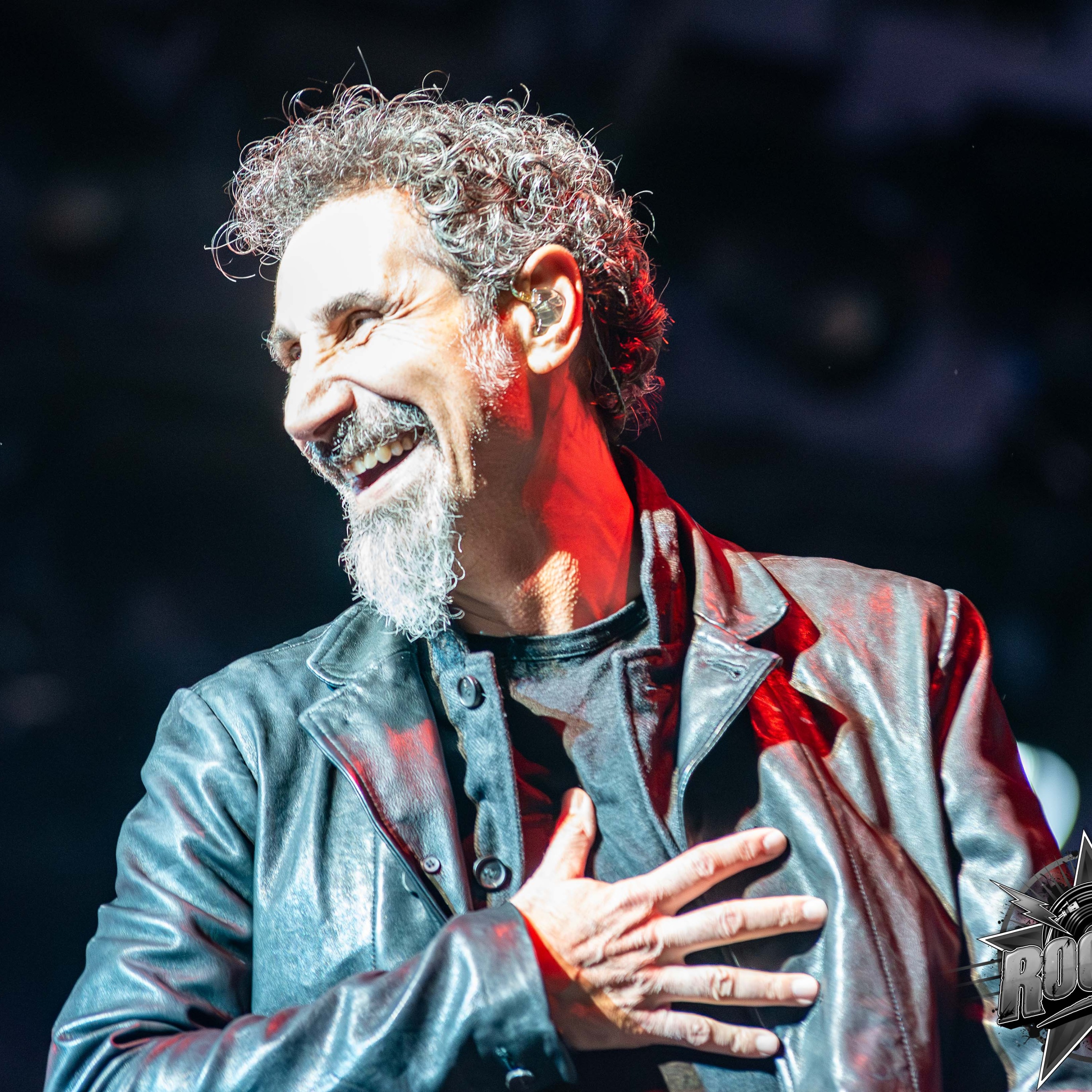 System Without Serj | The Podcast That Rocked
