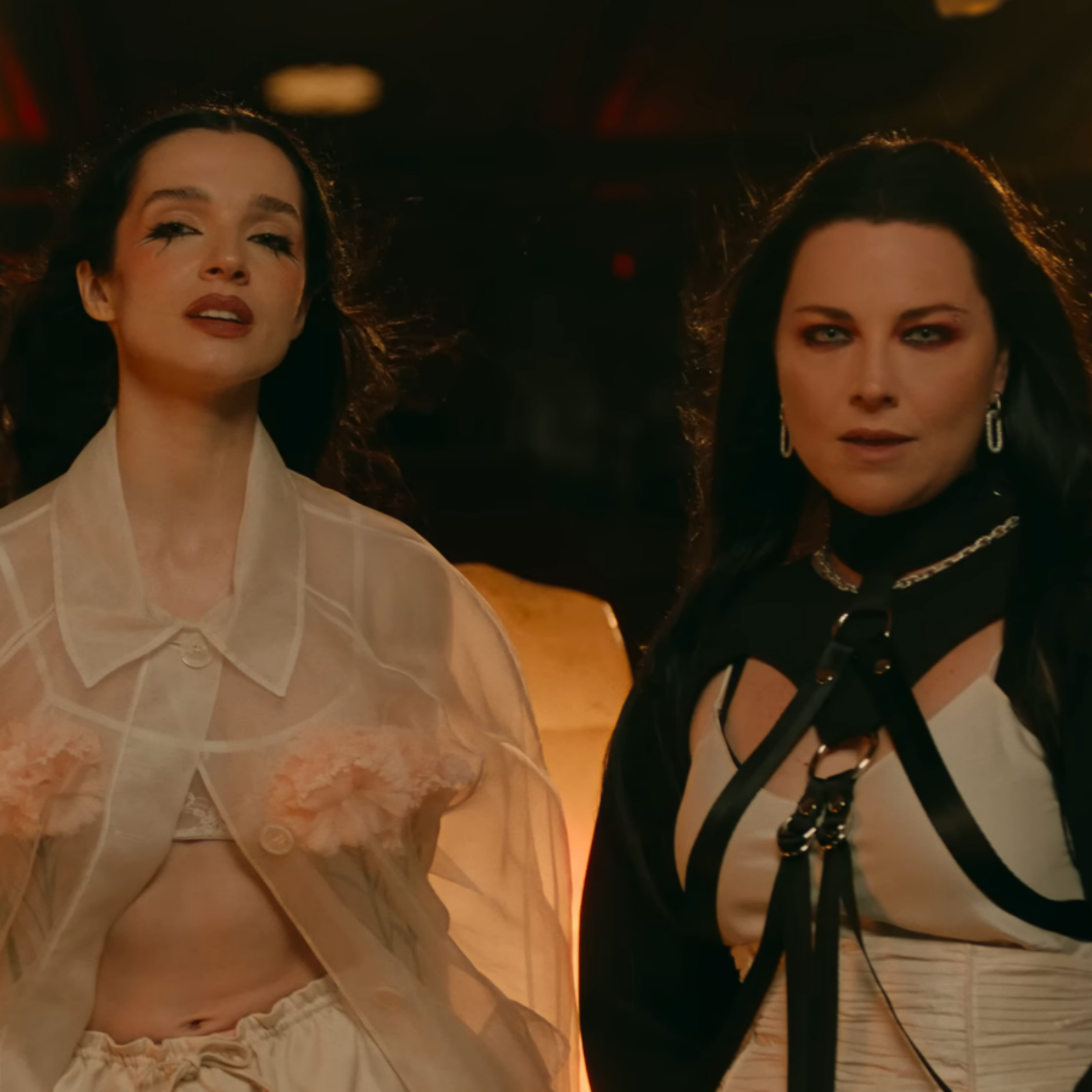 The Podcast That Rocked